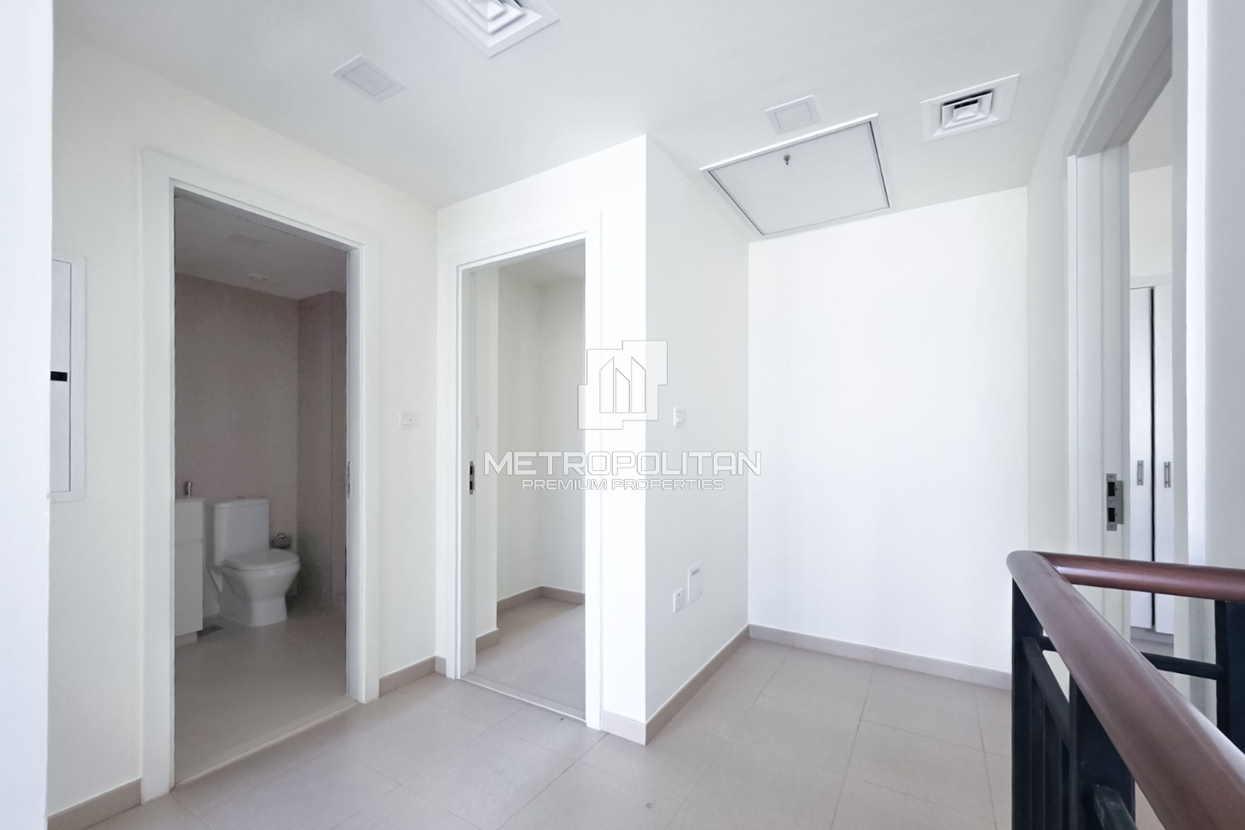 Single Row | Vacant | Type 1 | Ready To View