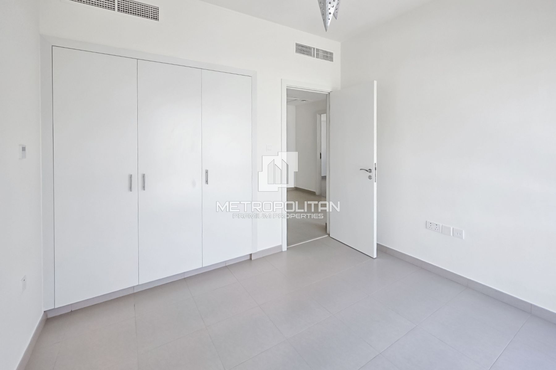 Single Row | Vacant | Type 1 | Ready To View