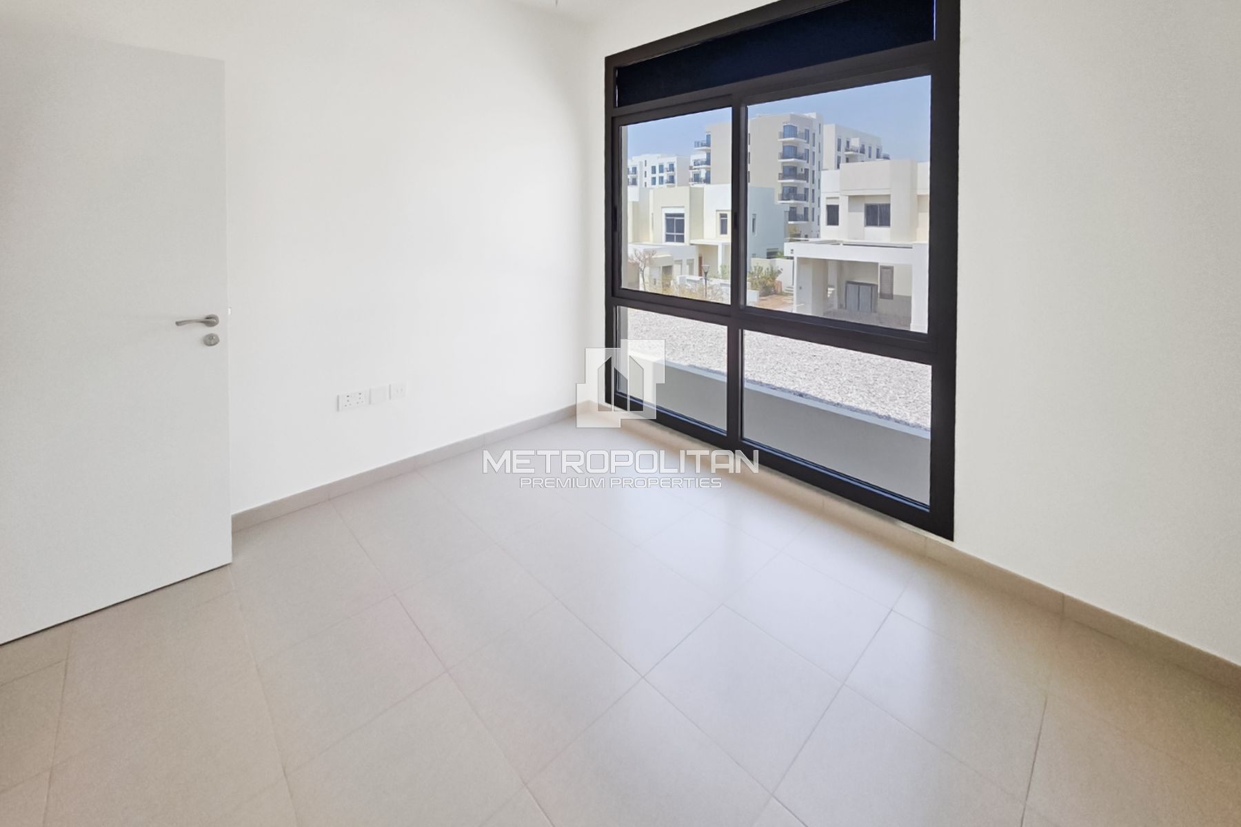 Single Row | Vacant | Type 1 | Ready To View