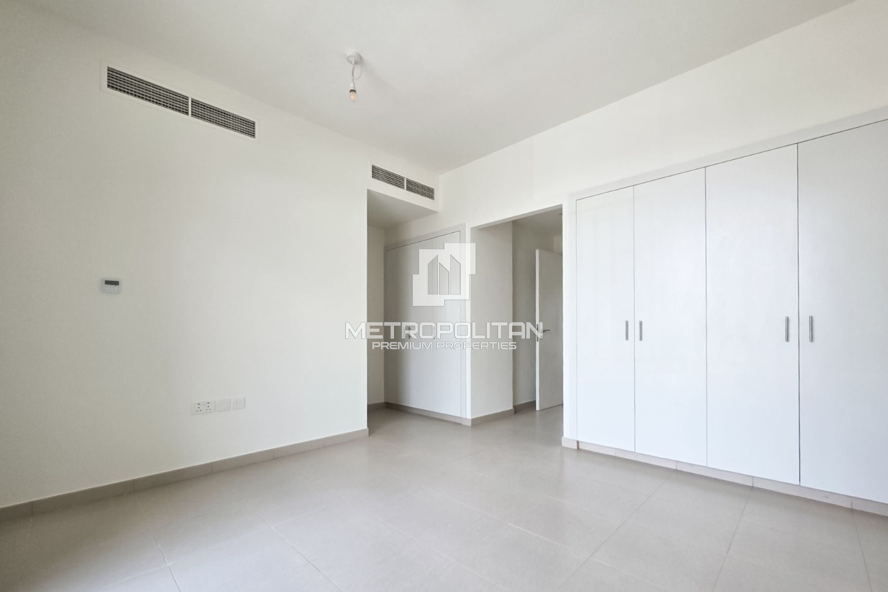 Single Row | Vacant | Type 1 | Ready To View