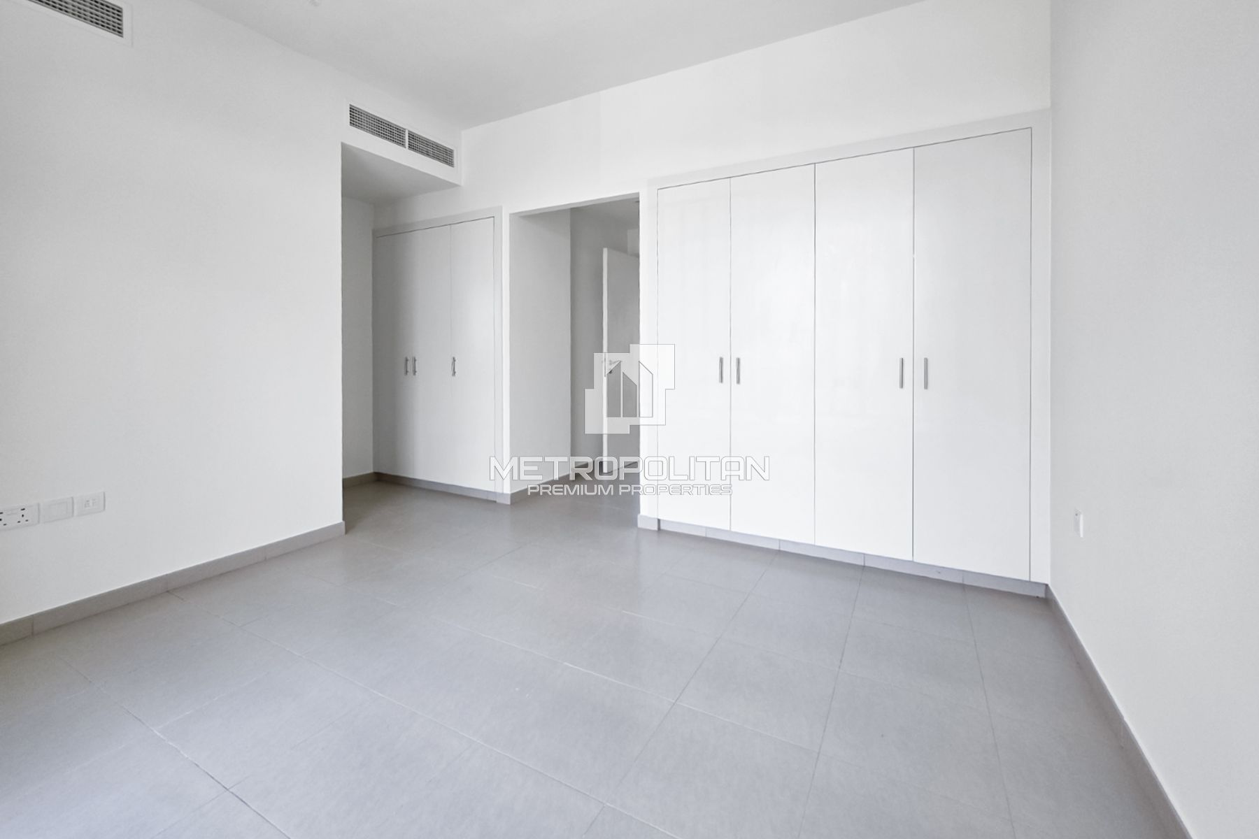 Single Row | Vacant | Type 1 | Ready To View