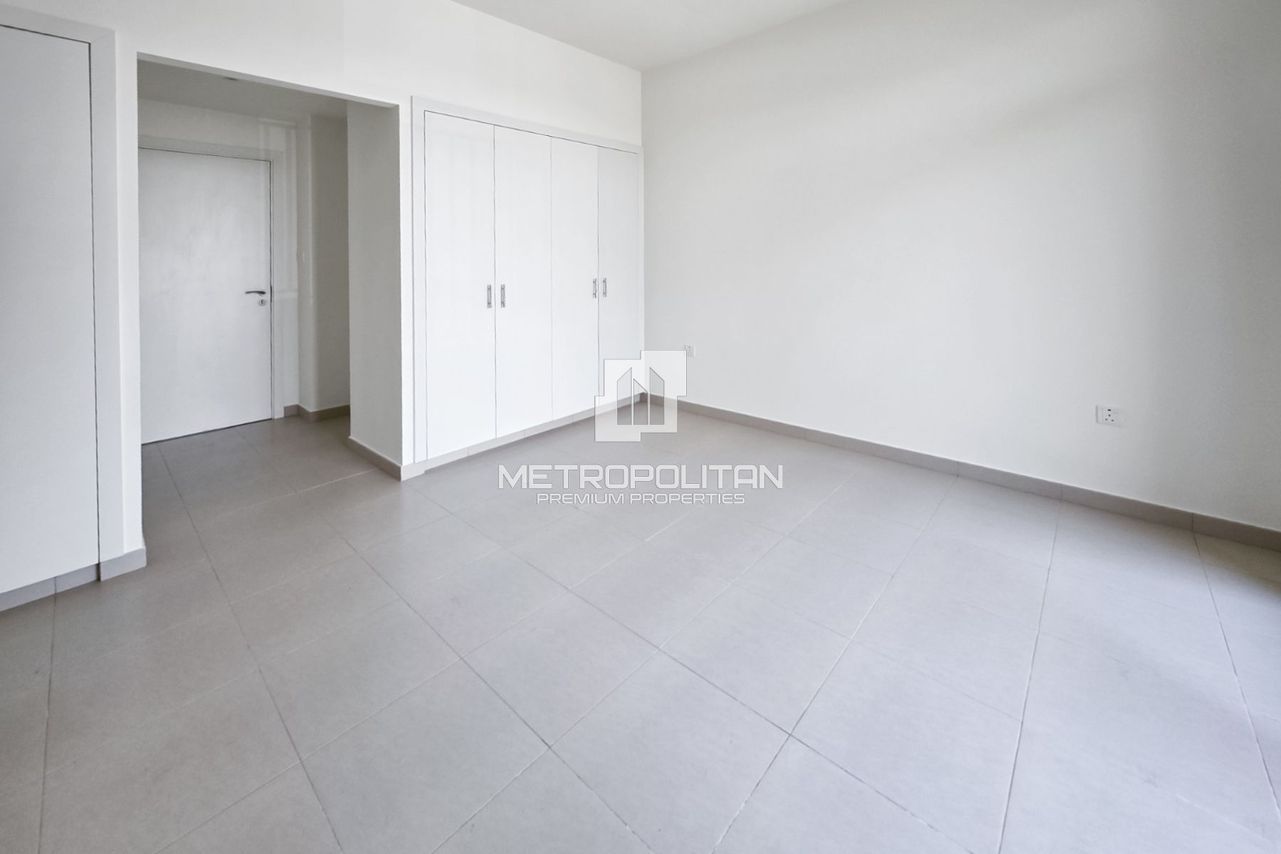 Single Row | Vacant | Type 1 | Ready To View