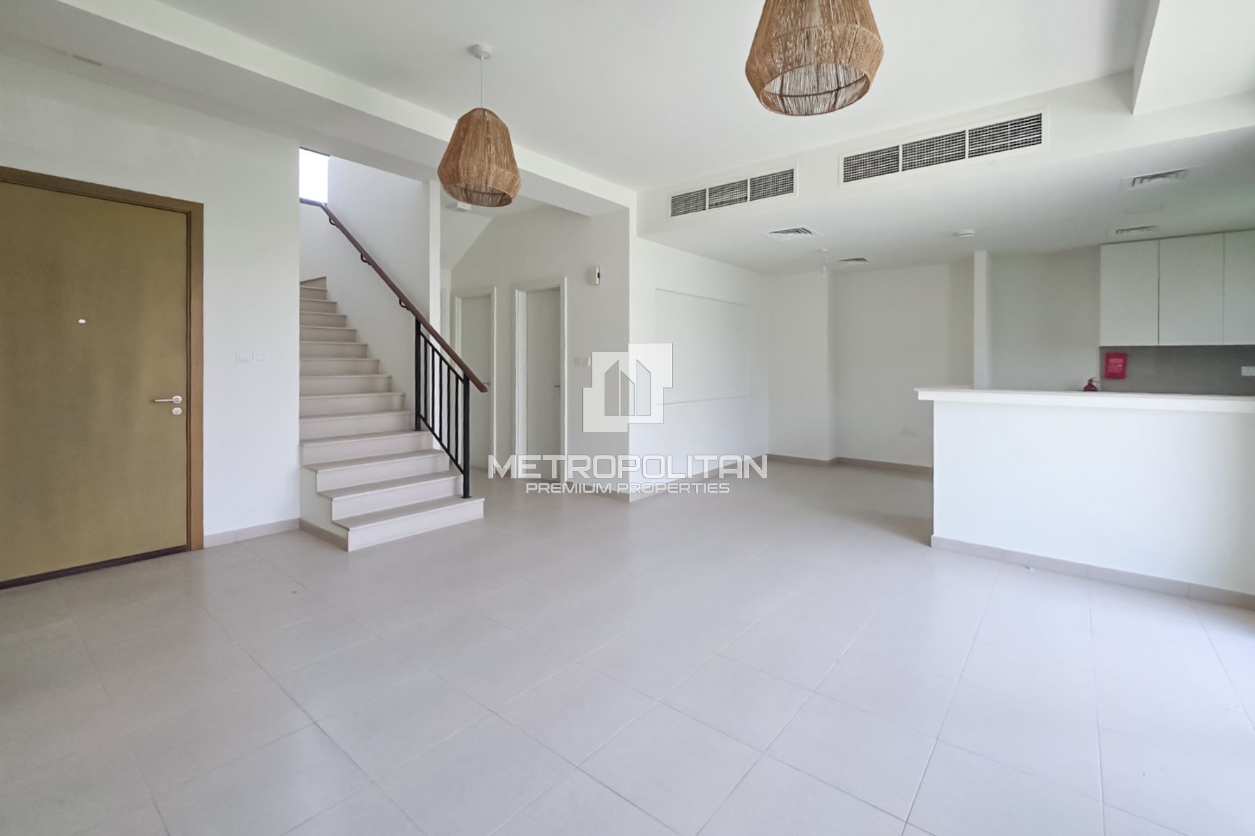 Single Row | Vacant | Type 1 | Ready To View
