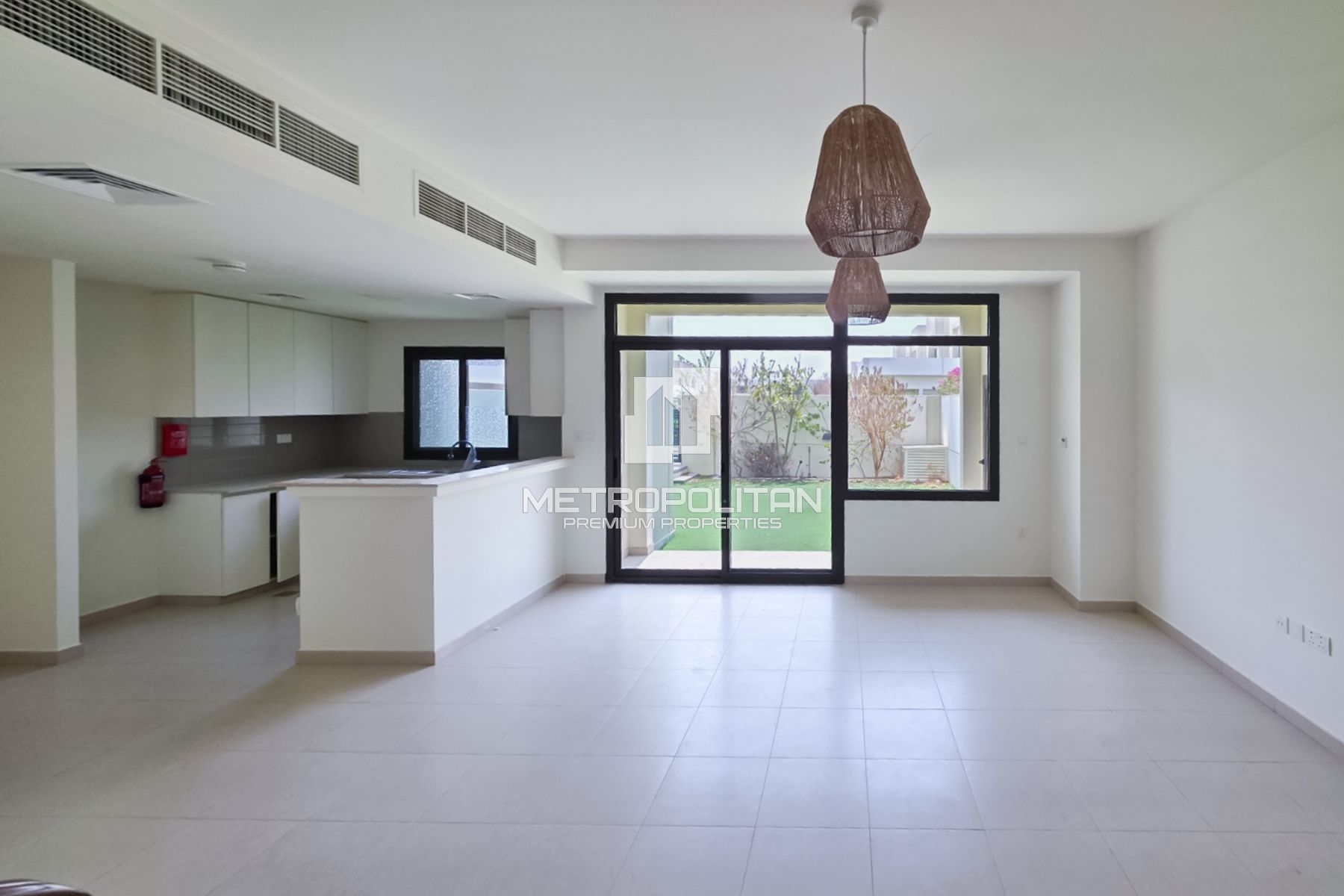 Single Row | Vacant | Type 1 | Ready To View