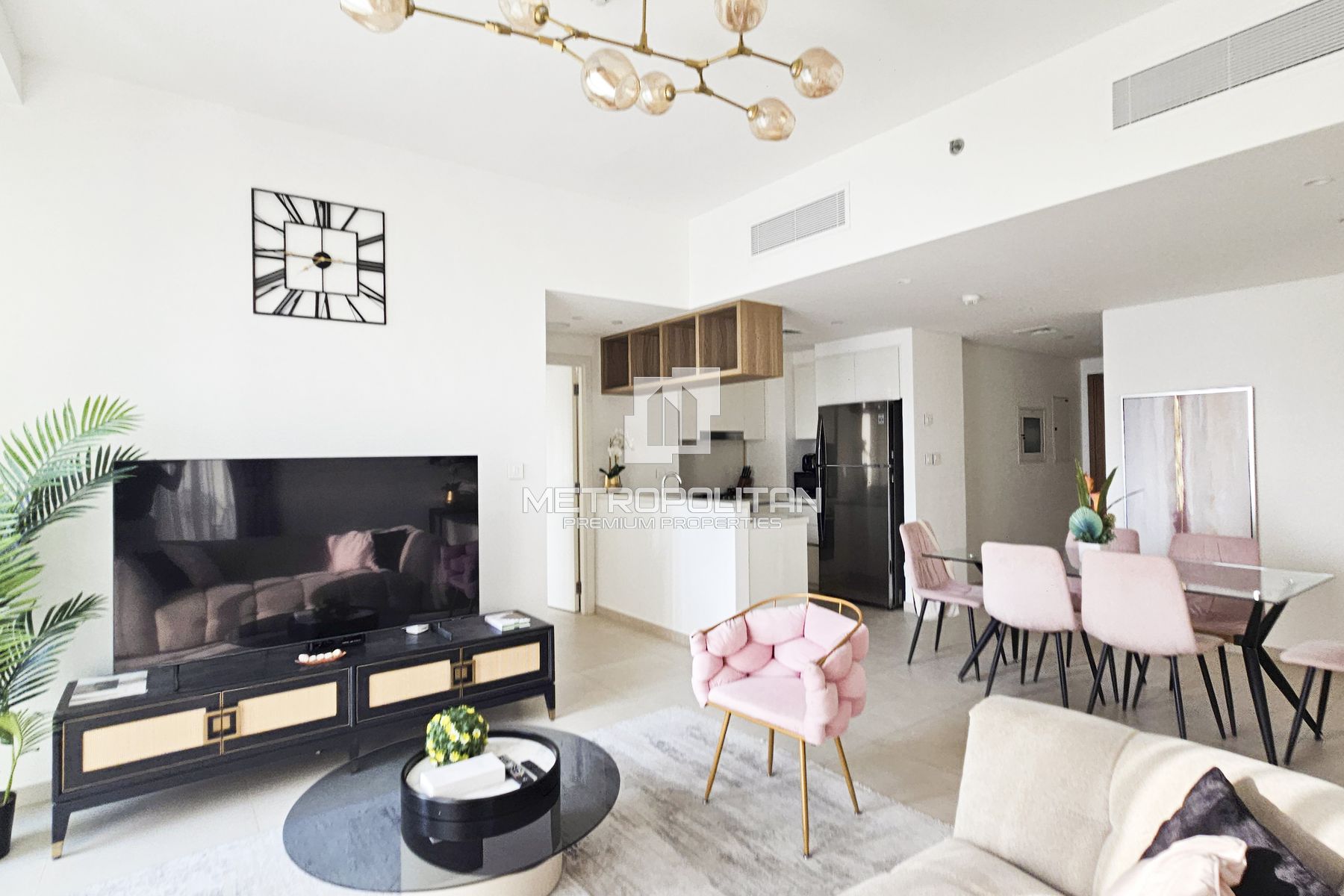 2BR Apartment for Sale in Downtown Views II Tower 3, Zabeel - MPS-51873