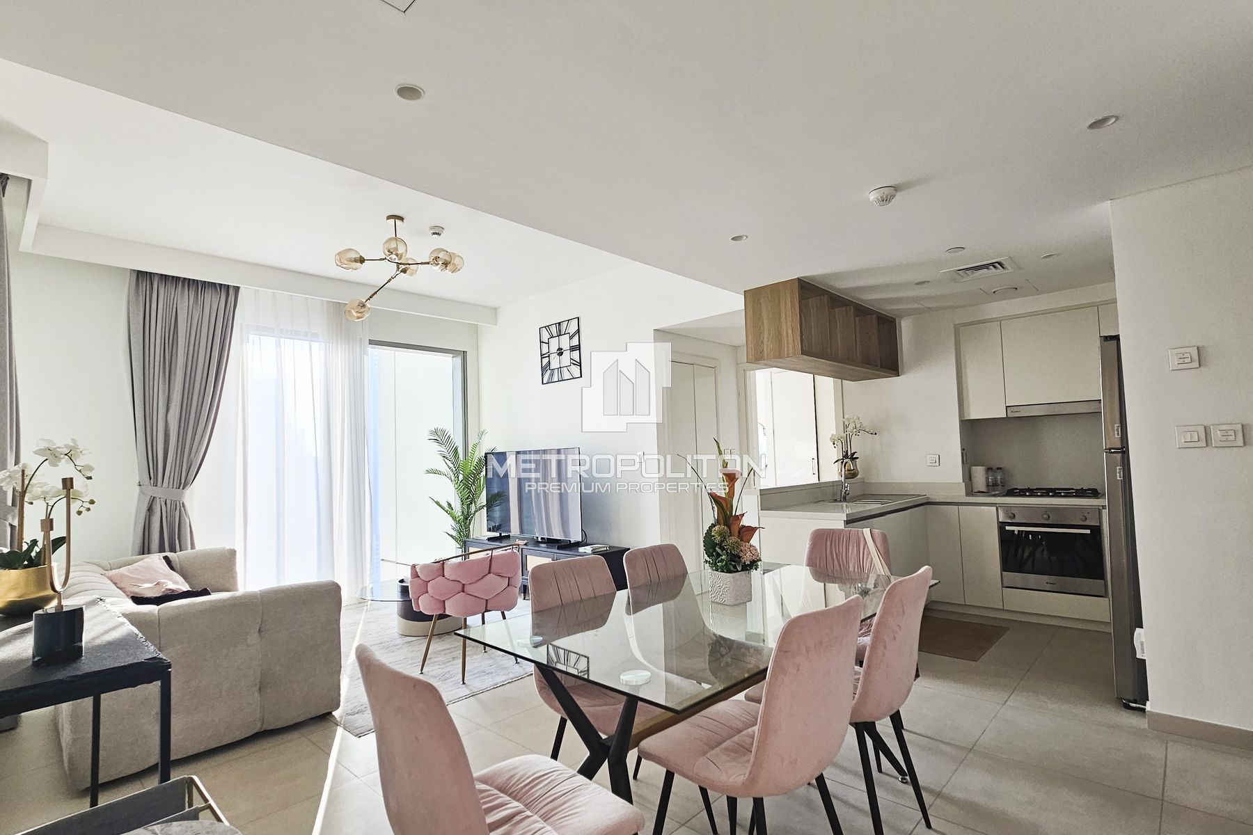 2BR Apartment for Sale in Downtown Views II Tower 3, Zabeel - MPS-51873