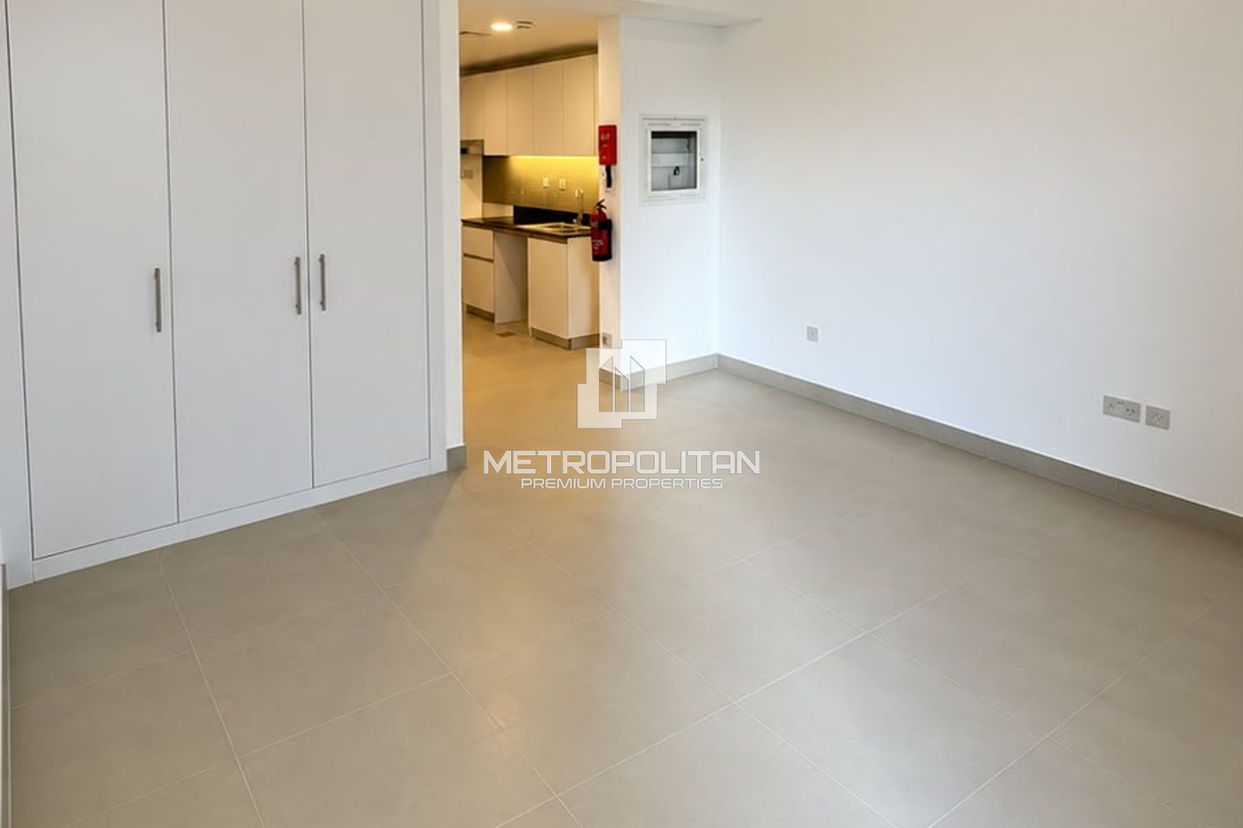 Studio Apartment for Sale in The Pulse Residence Park B3, Dubai South (Dubai World Central) - MPS-51876