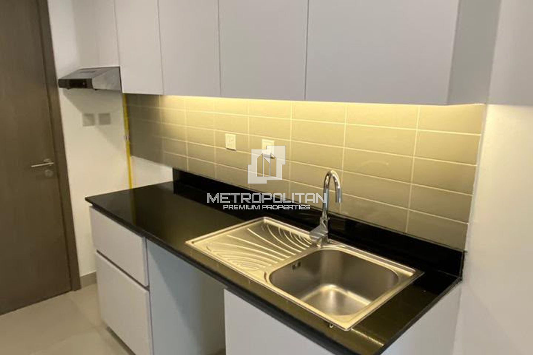 Studio Apartment for Sale in The Pulse Residence Park B3, Dubai South (Dubai World Central) - MPS-51876