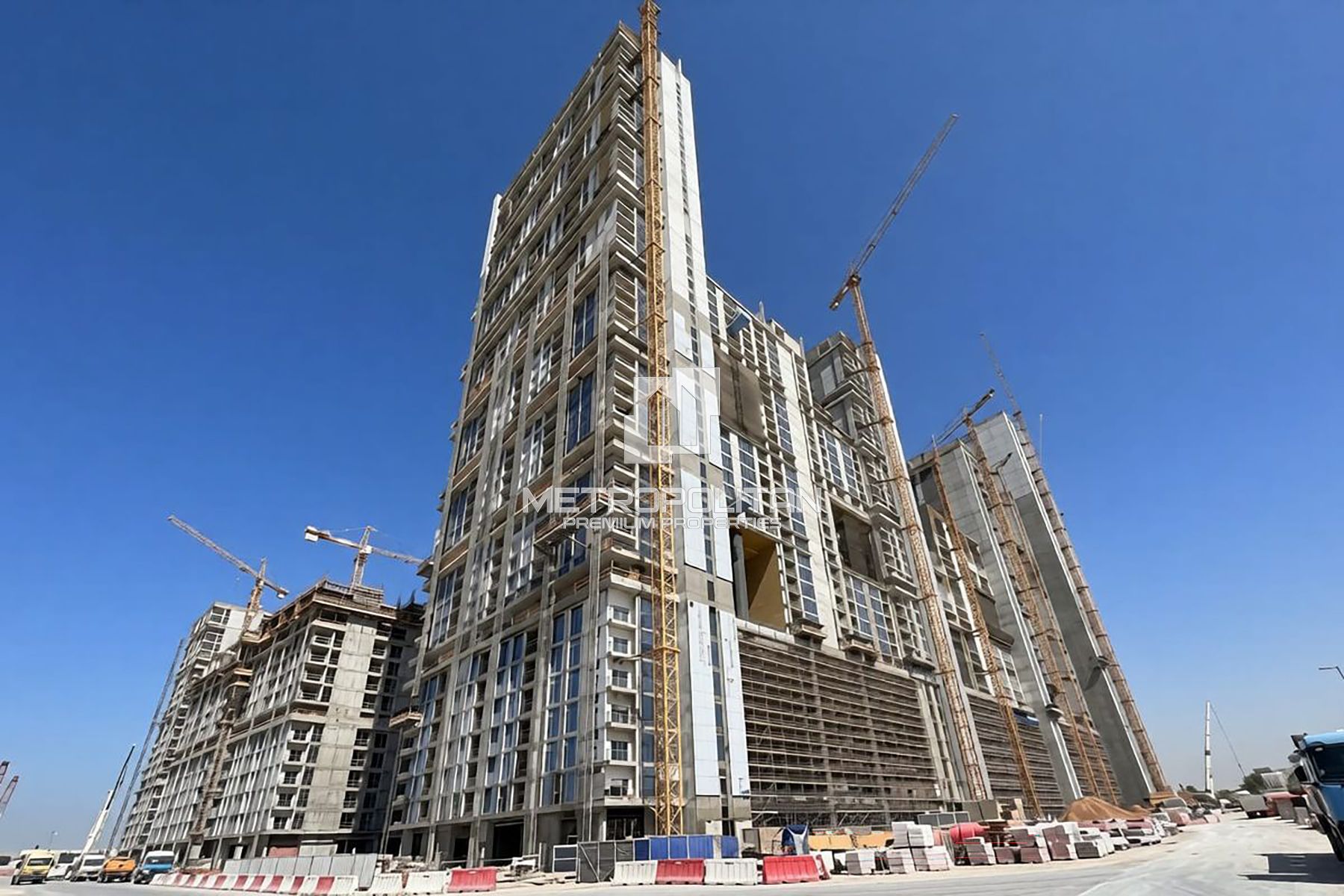 Vastu compliant | Corner Unit | Downtown Views