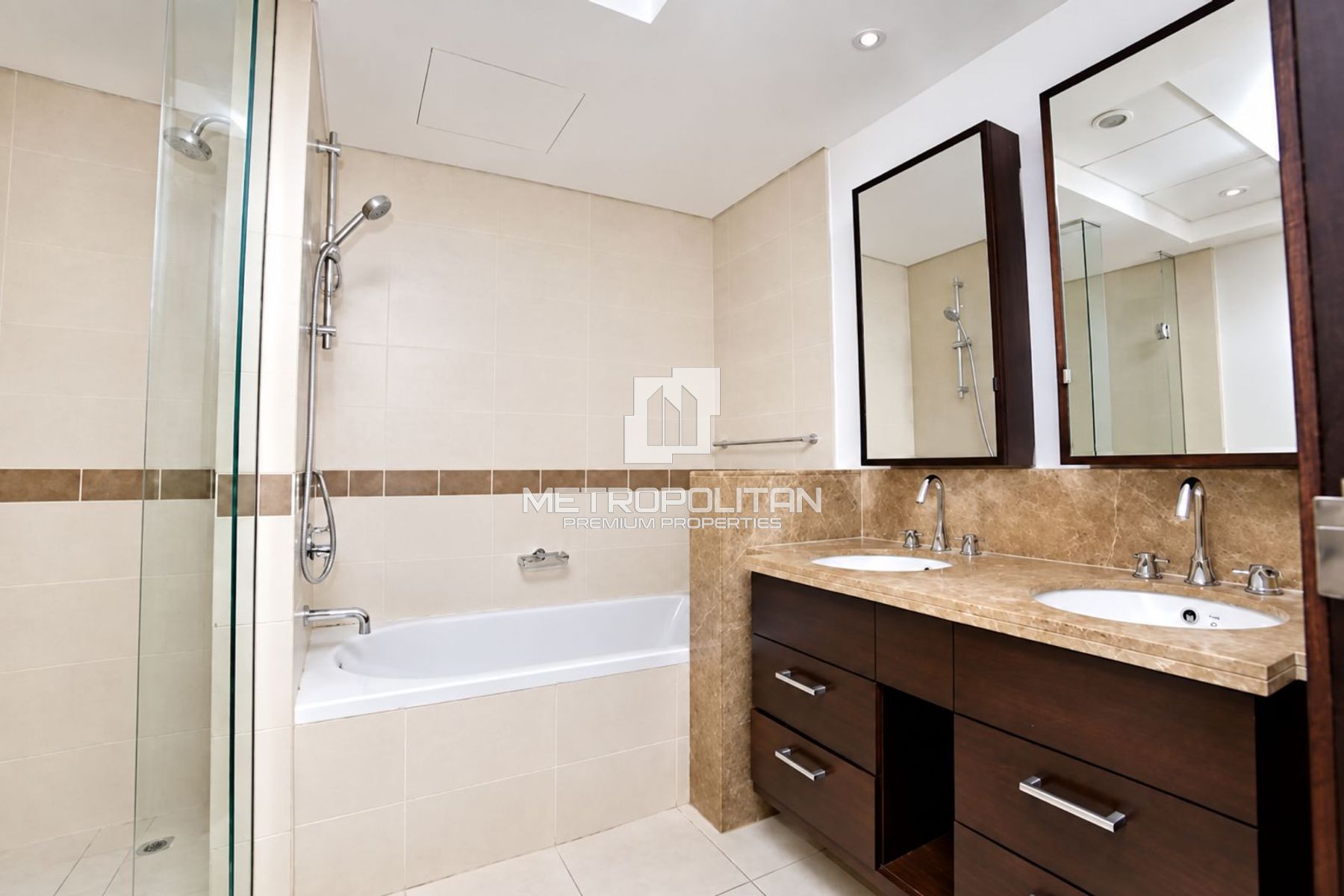 Burj Khalifa View | Vacant on Transfer | Best Deal