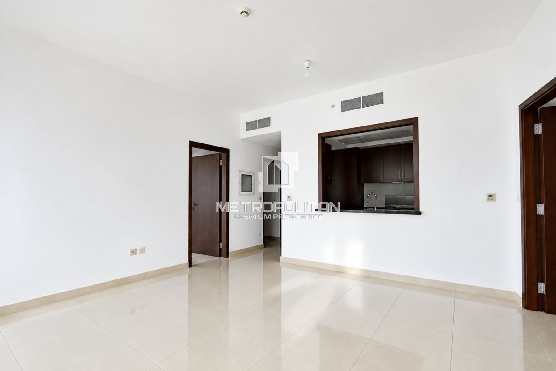 Burj Khalifa View | Vacant on Transfer | Best Deal