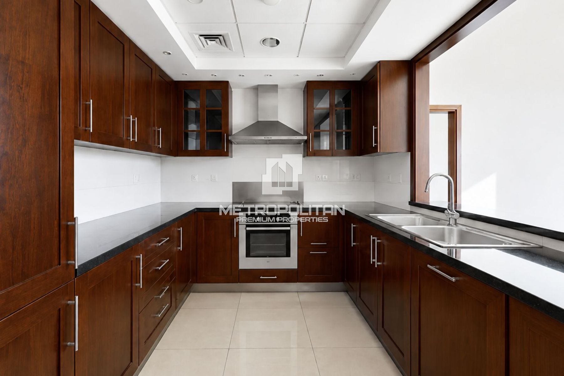 Burj Khalifa View | Vacant on Transfer | Best Deal