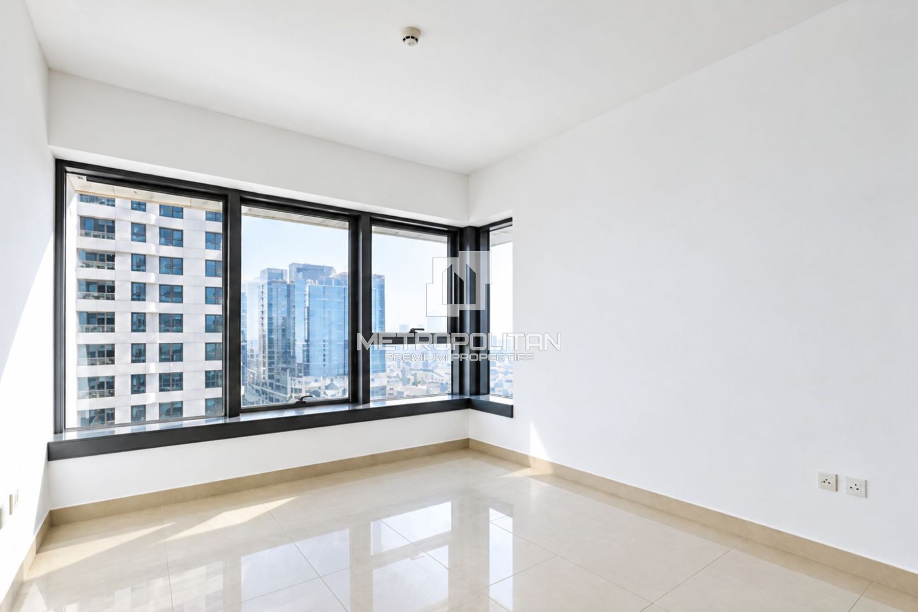 Burj Khalifa View | Vacant on Transfer | Best Deal