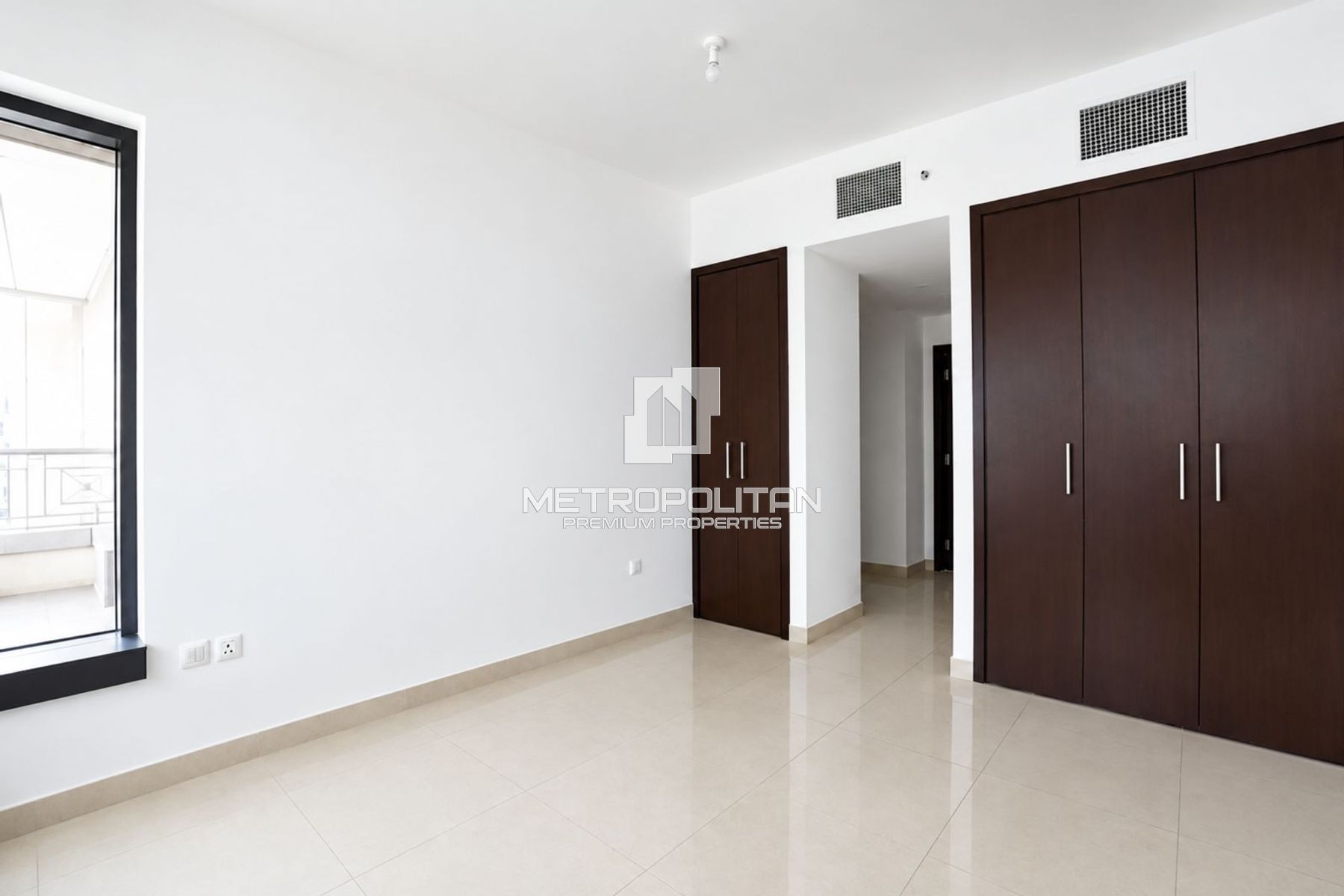 Burj Khalifa View | Vacant on Transfer | Best Deal