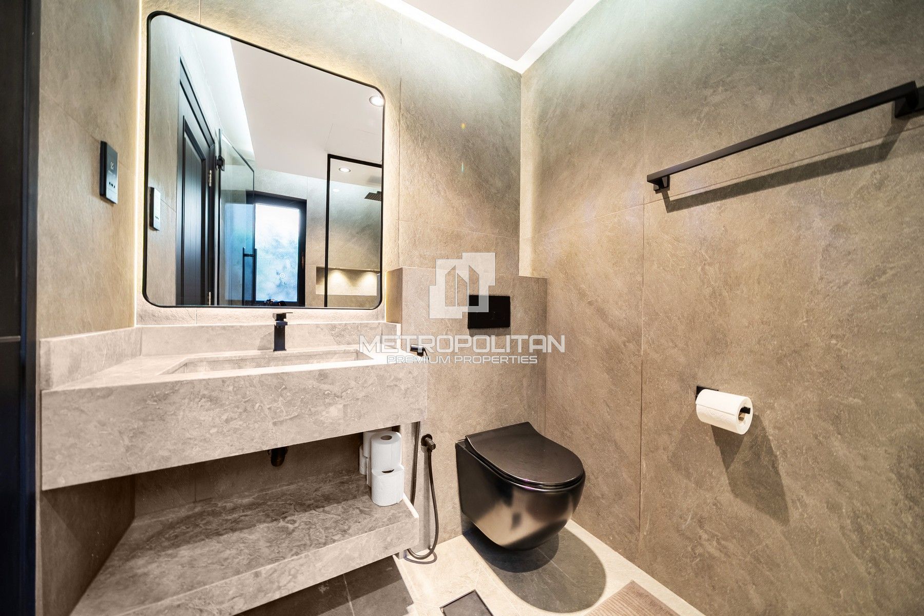 Office Room | Tastefully Upgraded | Private Garden
