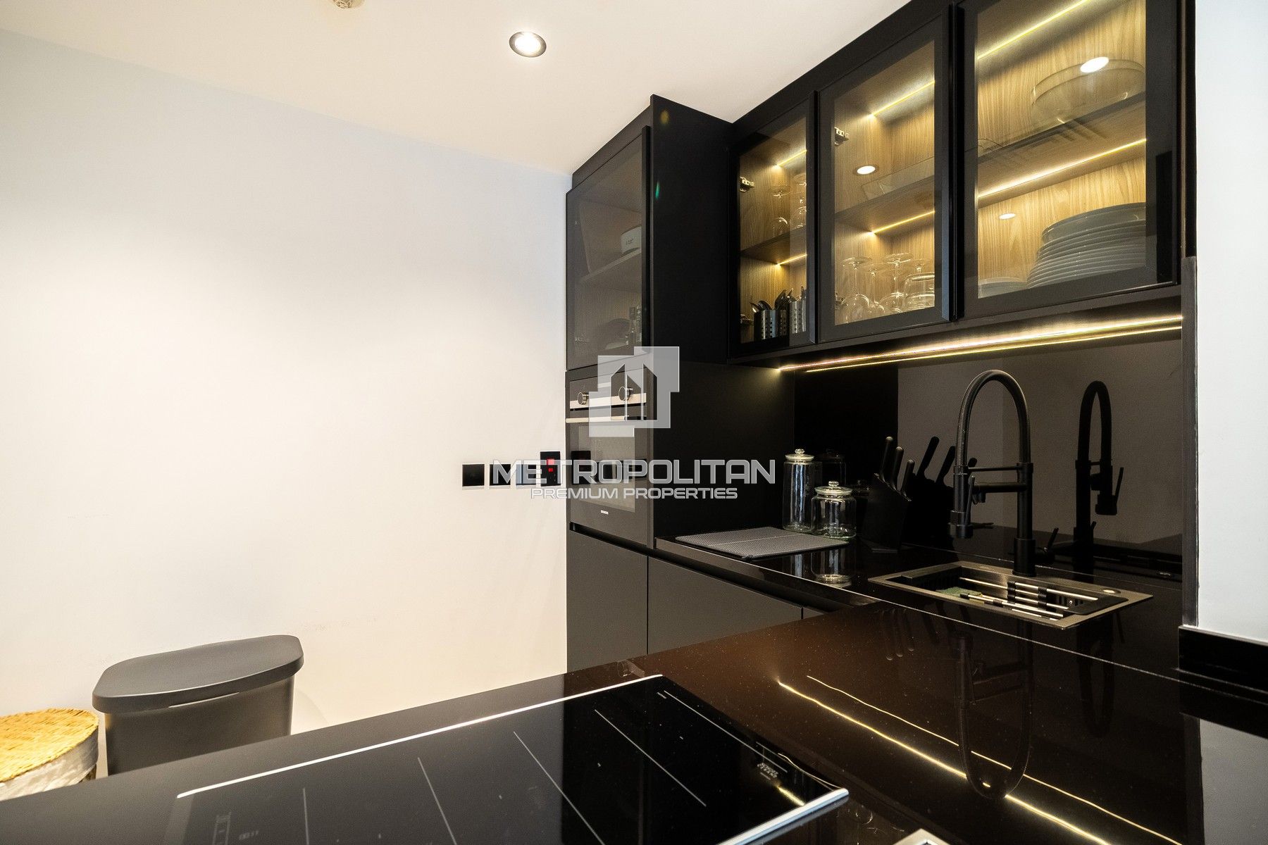 Office Room | Tastefully Upgraded | Private Garden