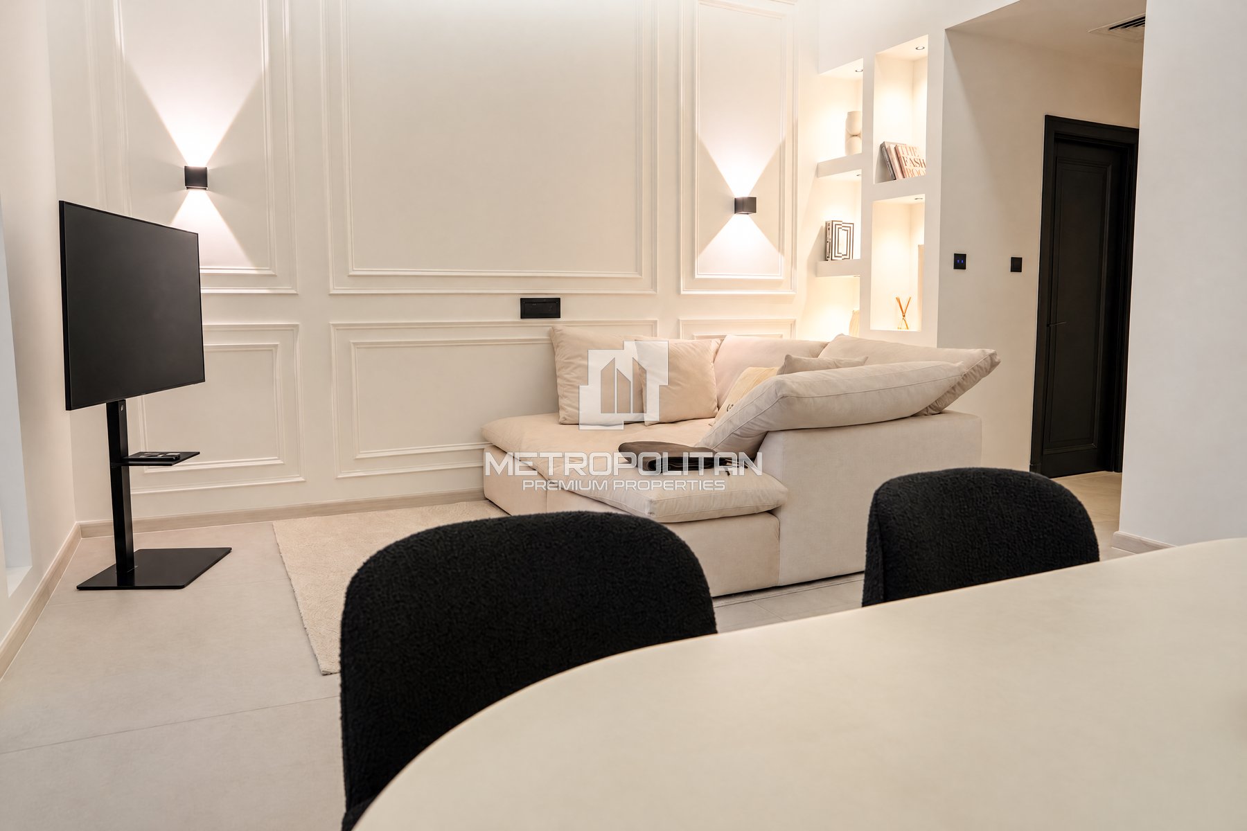 Office Room | Tastefully Upgraded | Private Garden