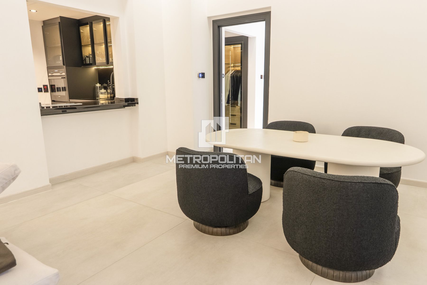 Office Room | Tastefully Upgraded | Private Garden