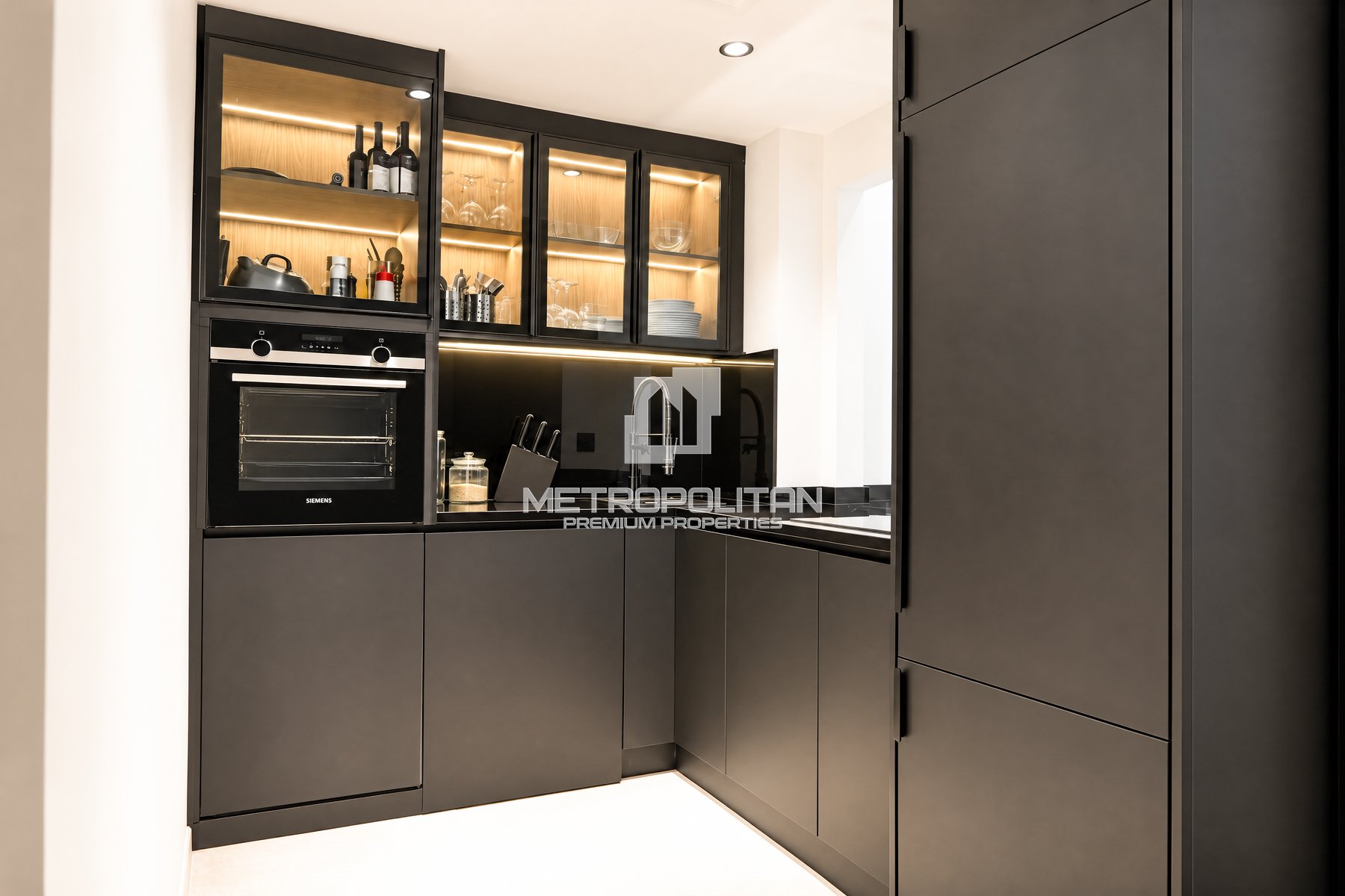 Office Room | Tastefully Upgraded | Private Garden