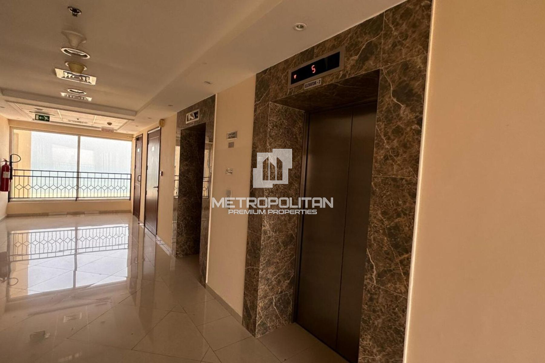 Studio Apartment for Sale in Royal Breeze 4, Al Hamra Village - MPS-51881