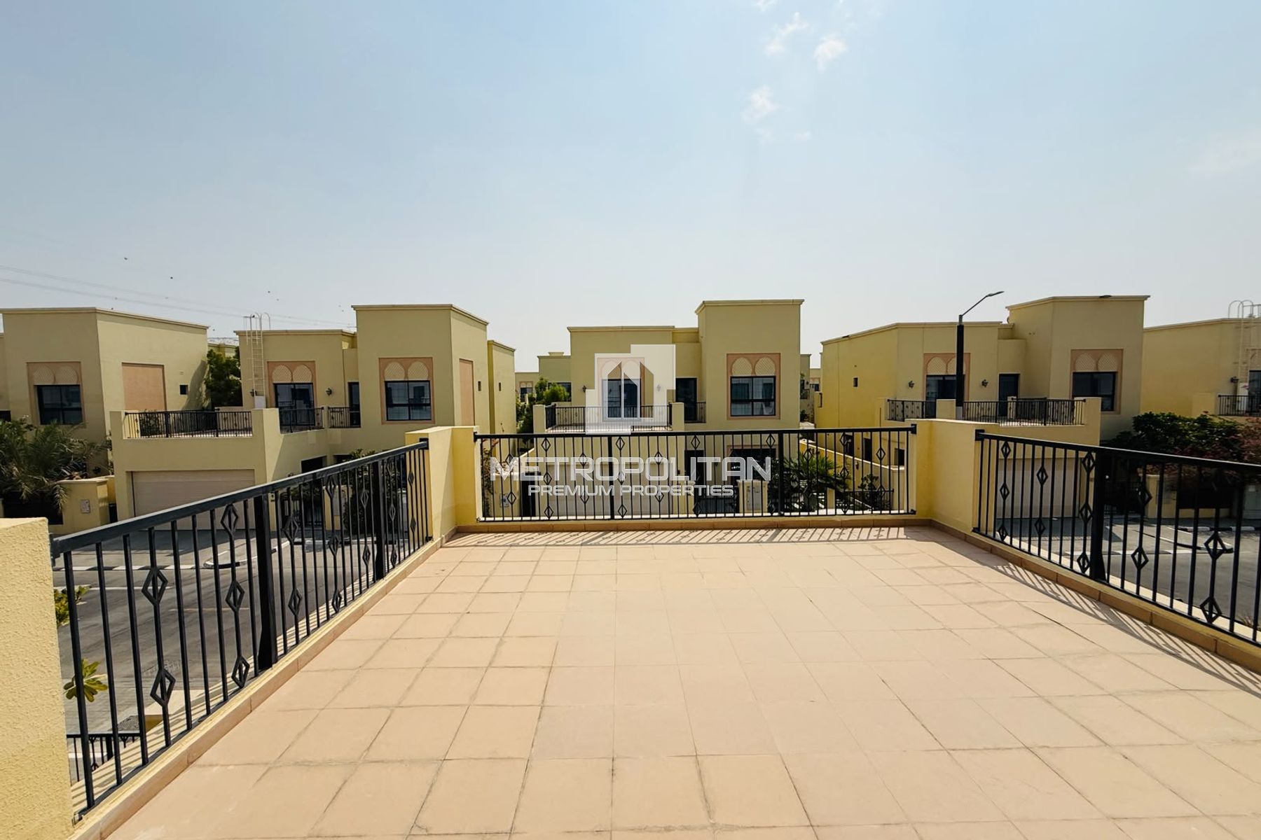 4BR Villa for Sale in Nad Al Sheba 3, Nad Al Sheba - MPS-51888