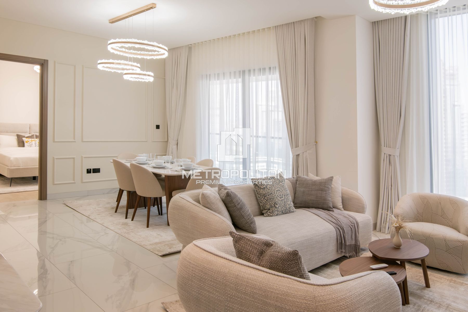 Motivated Seller | Rare Layout | 2Yrs Payment Plan