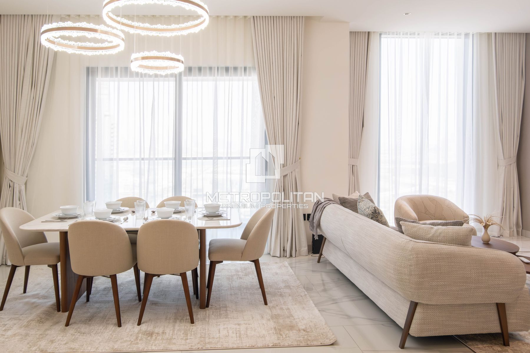 Motivated Seller | Rare Layout | 2Yrs Payment Plan