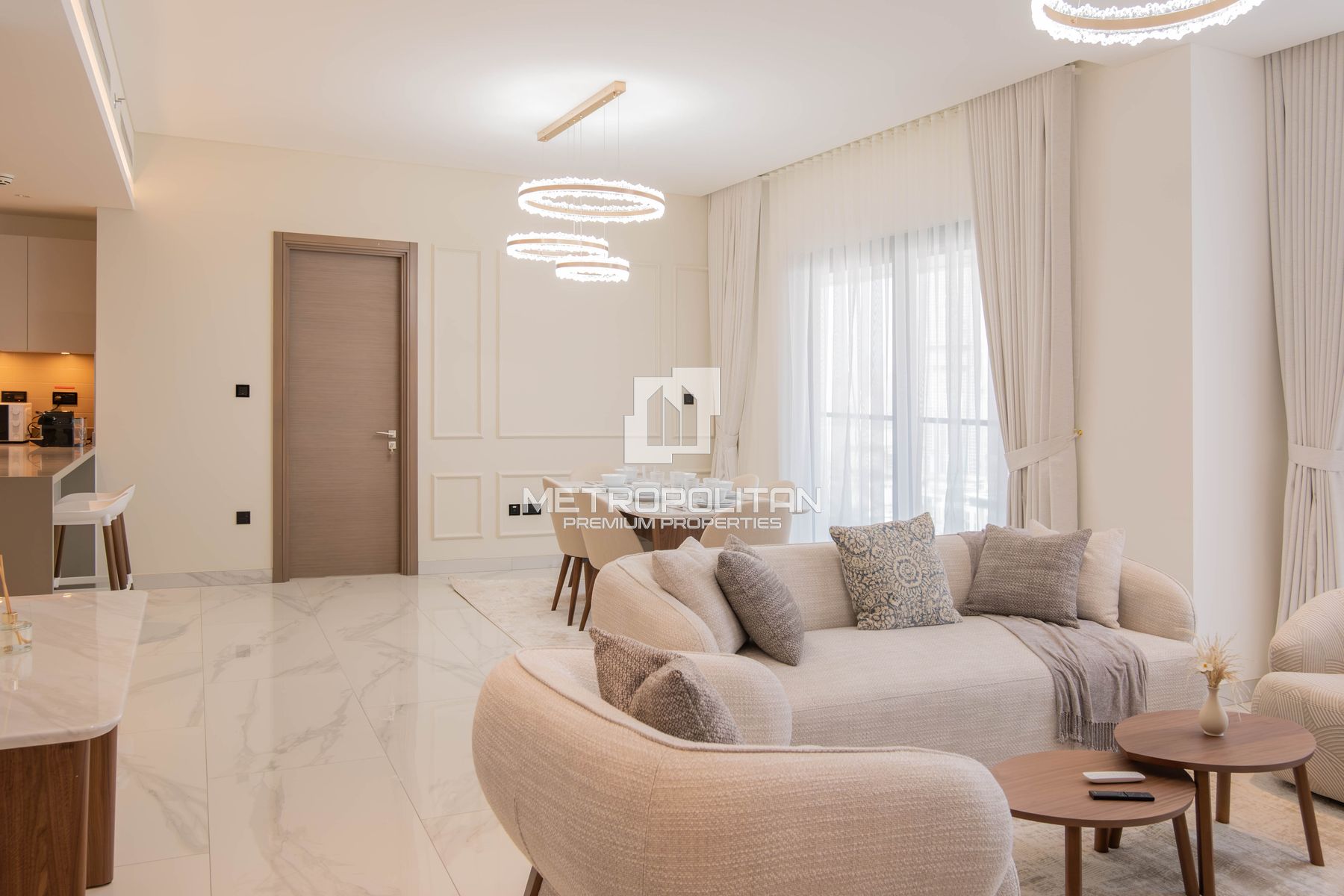 Motivated Seller | Rare Layout | 2Yrs Payment Plan