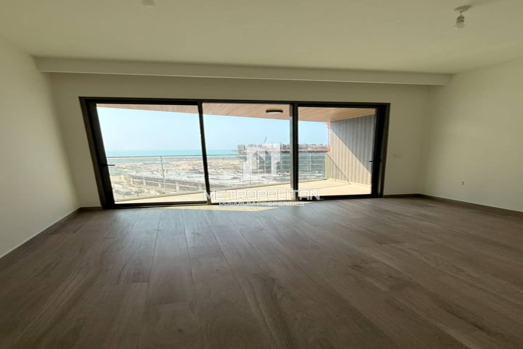 BayViews South | Lagoon View | Ready to Move