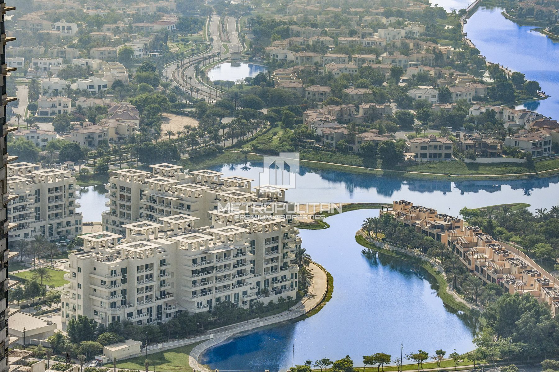 Fully upgraded 1BR | Vacant | Prime JLT Location