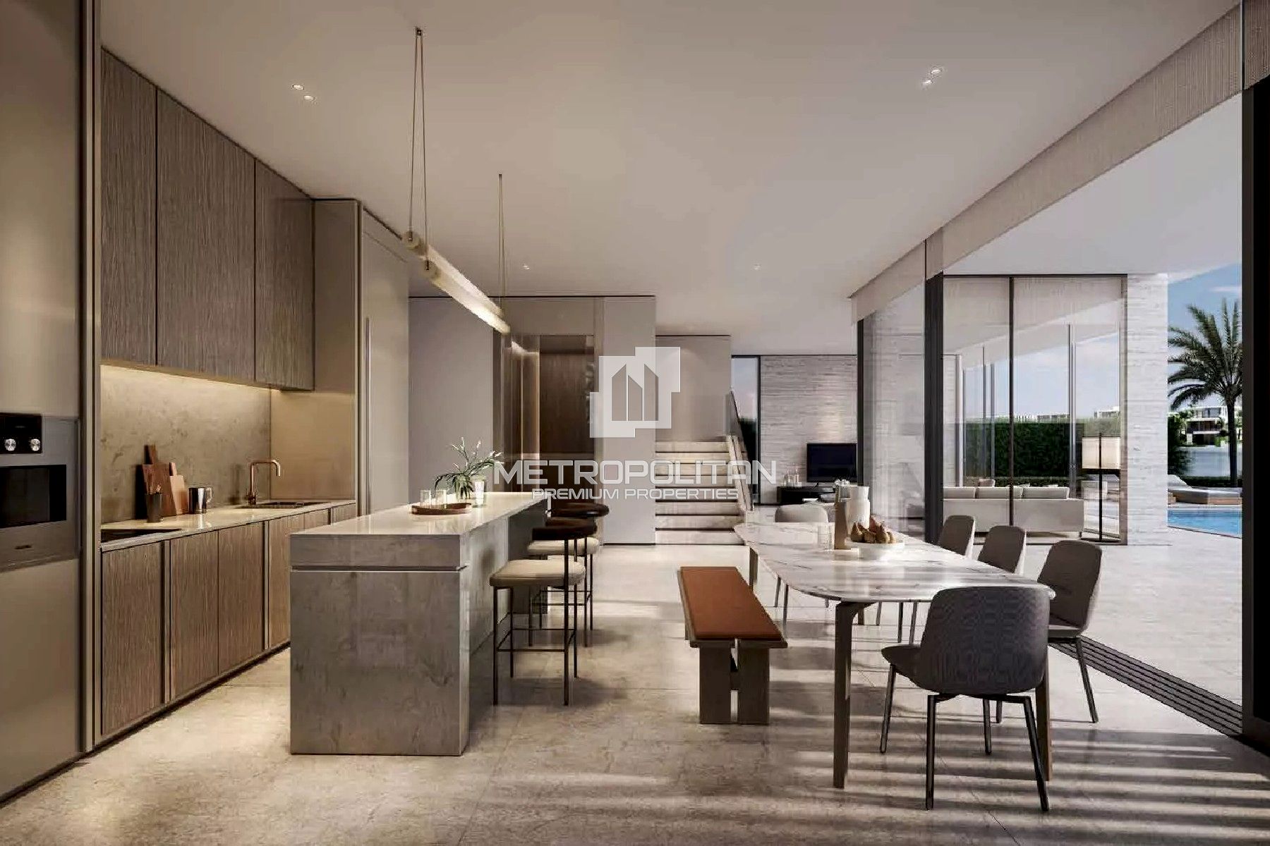 Luxury Living| High Growth Investment | Beachfront
