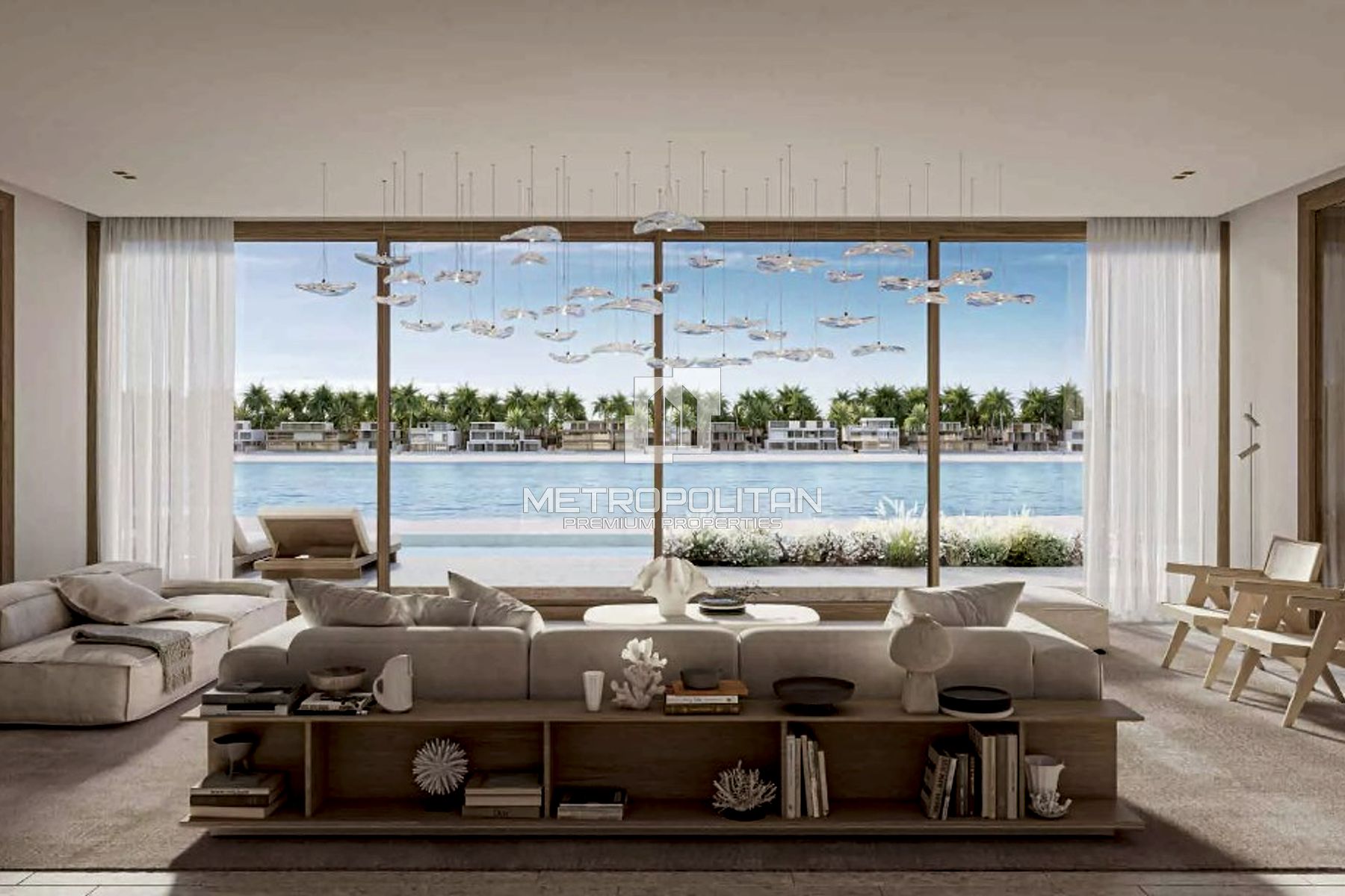 Luxury Living| High Growth Investment | Beachfront