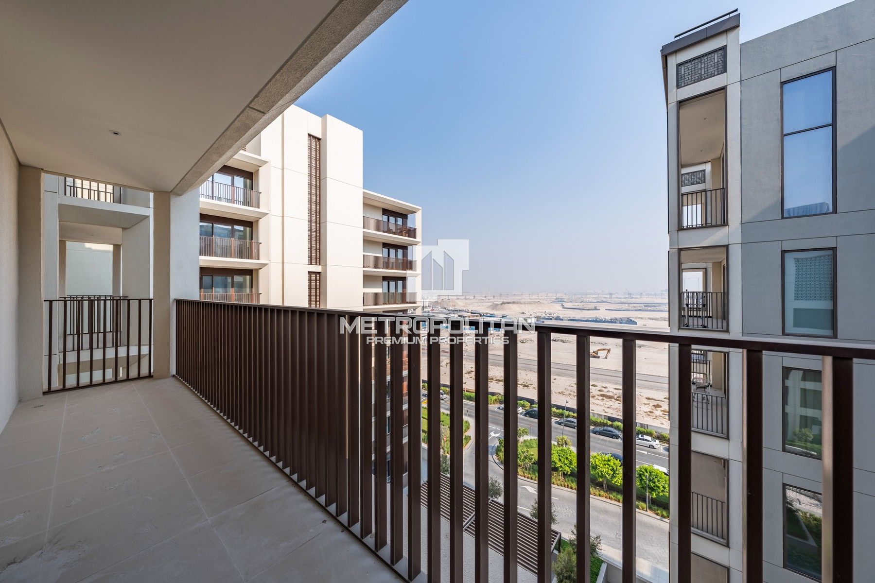 Premium Living | Wake Up to Dubai Creek Tower