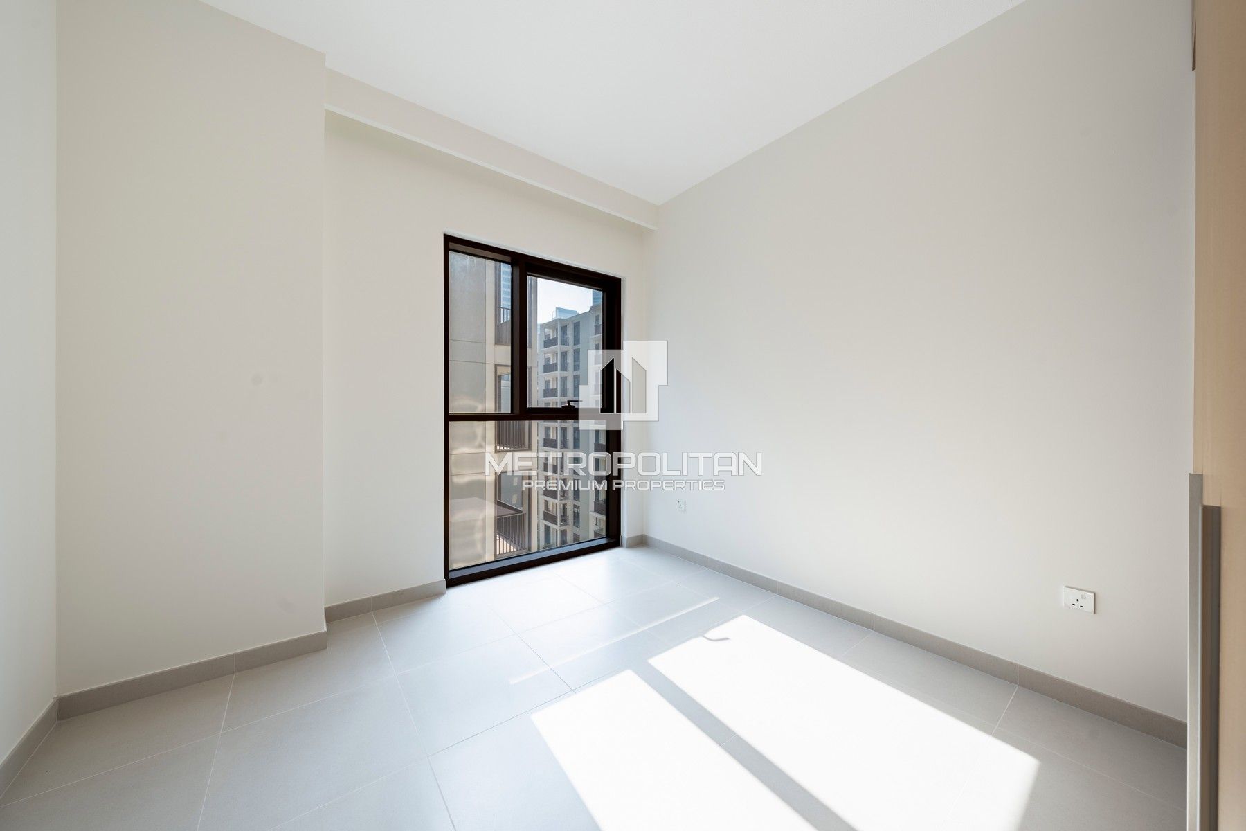 Premium Living | Wake Up to Dubai Creek Tower