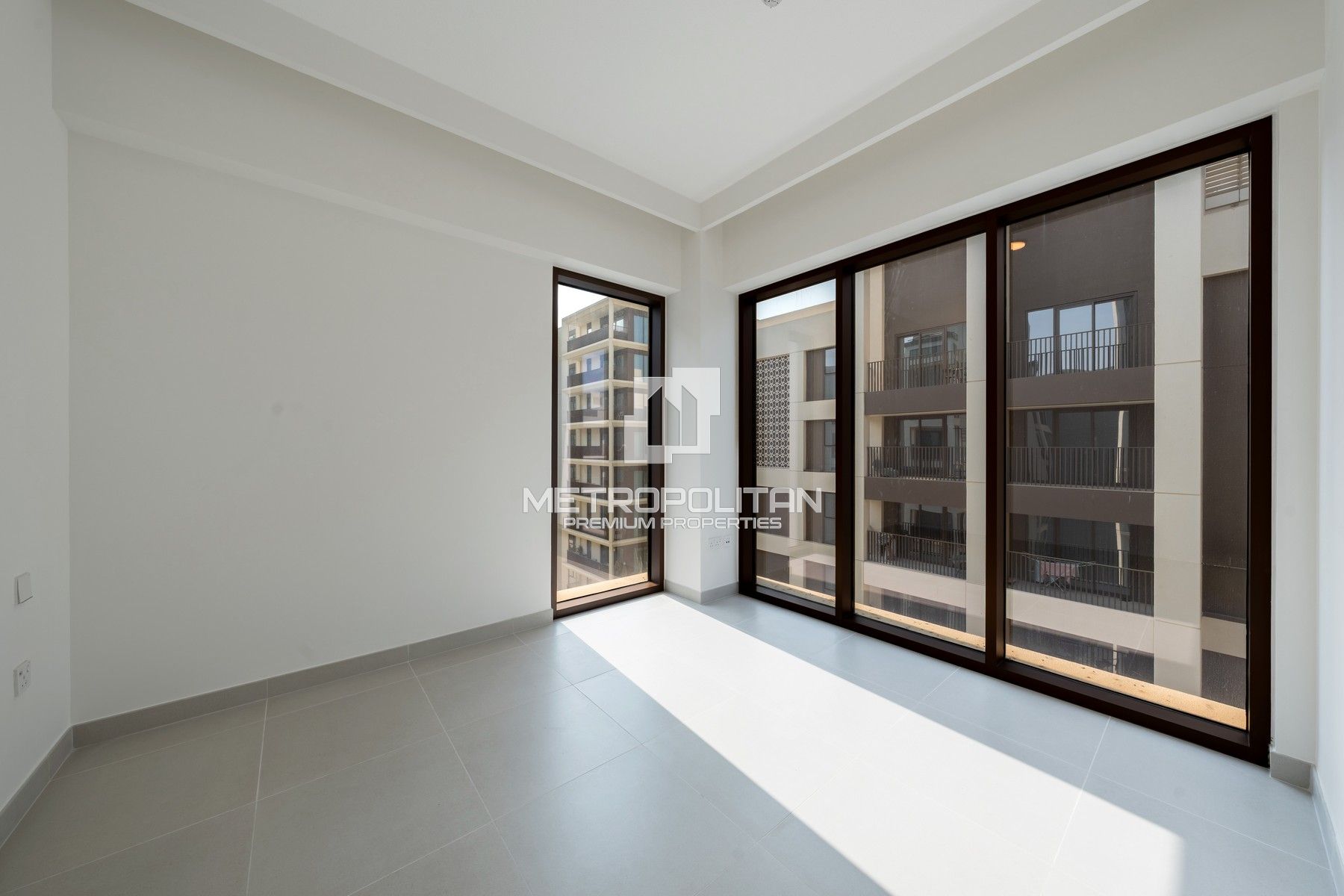 Premium Living | Wake Up to Dubai Creek Tower