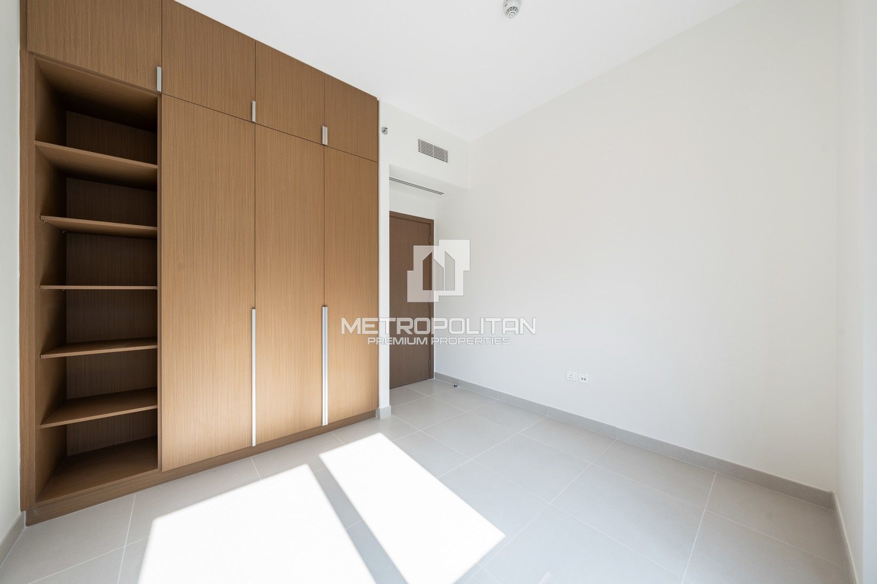 Premium Living | Wake Up to Dubai Creek Tower
