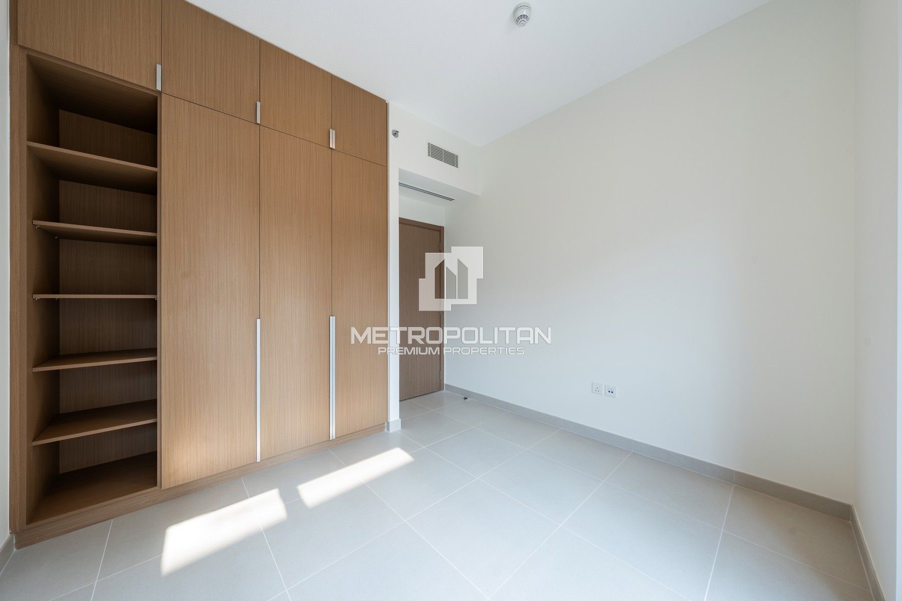Premium Living | Wake Up to Dubai Creek Tower