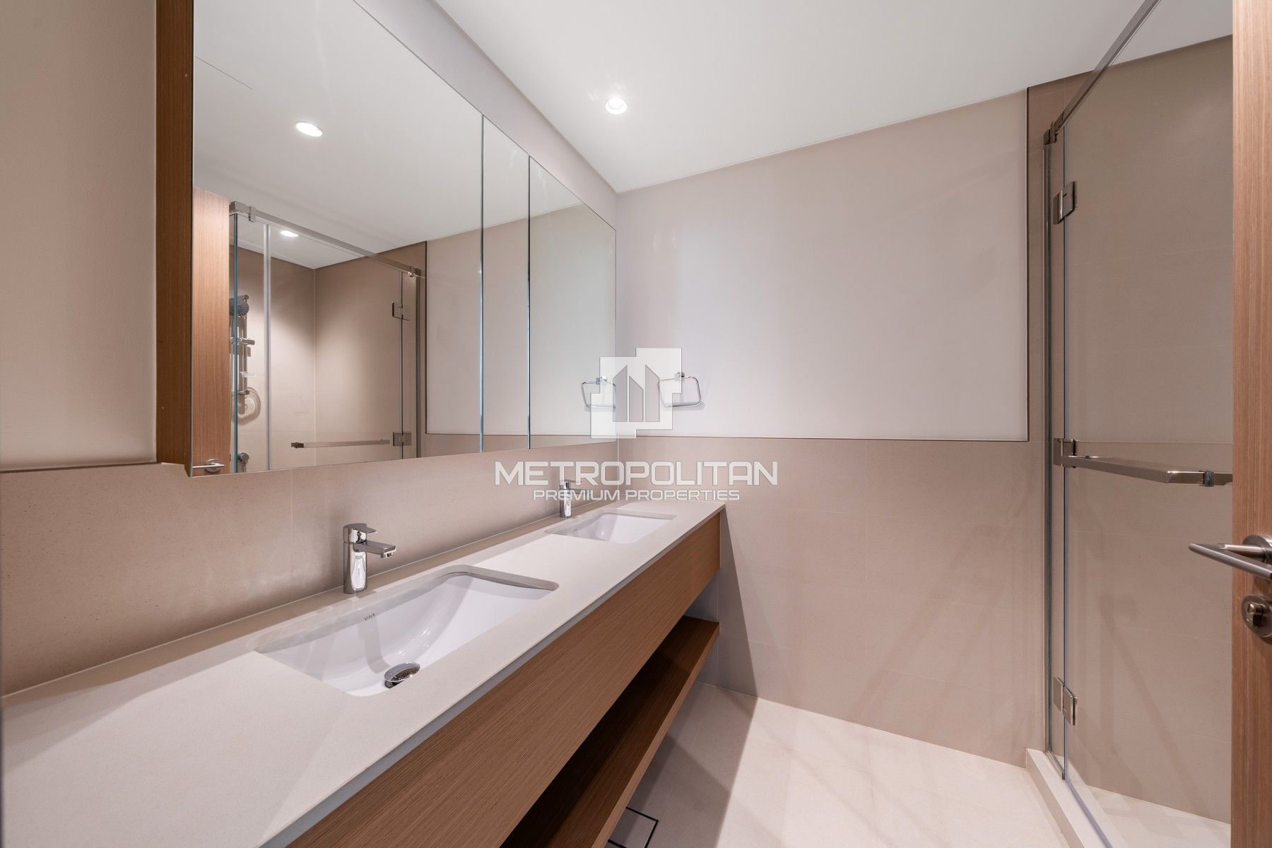 Premium Living | Wake Up to Dubai Creek Tower