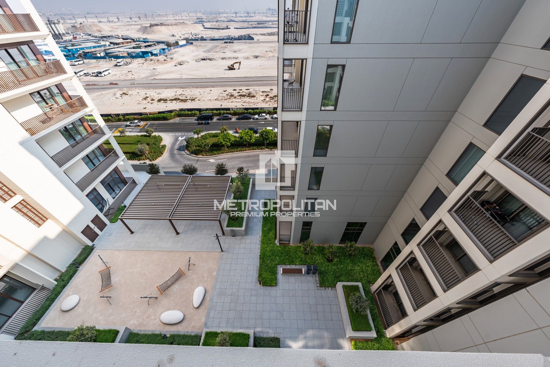 Premium Living | Wake Up to Dubai Creek Tower