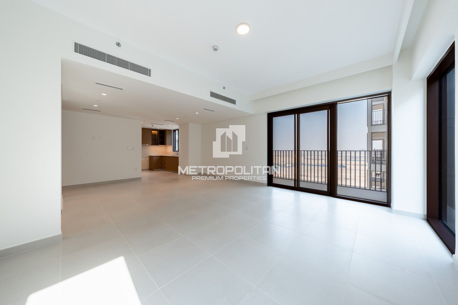 Premium Living | Wake Up to Dubai Creek Tower