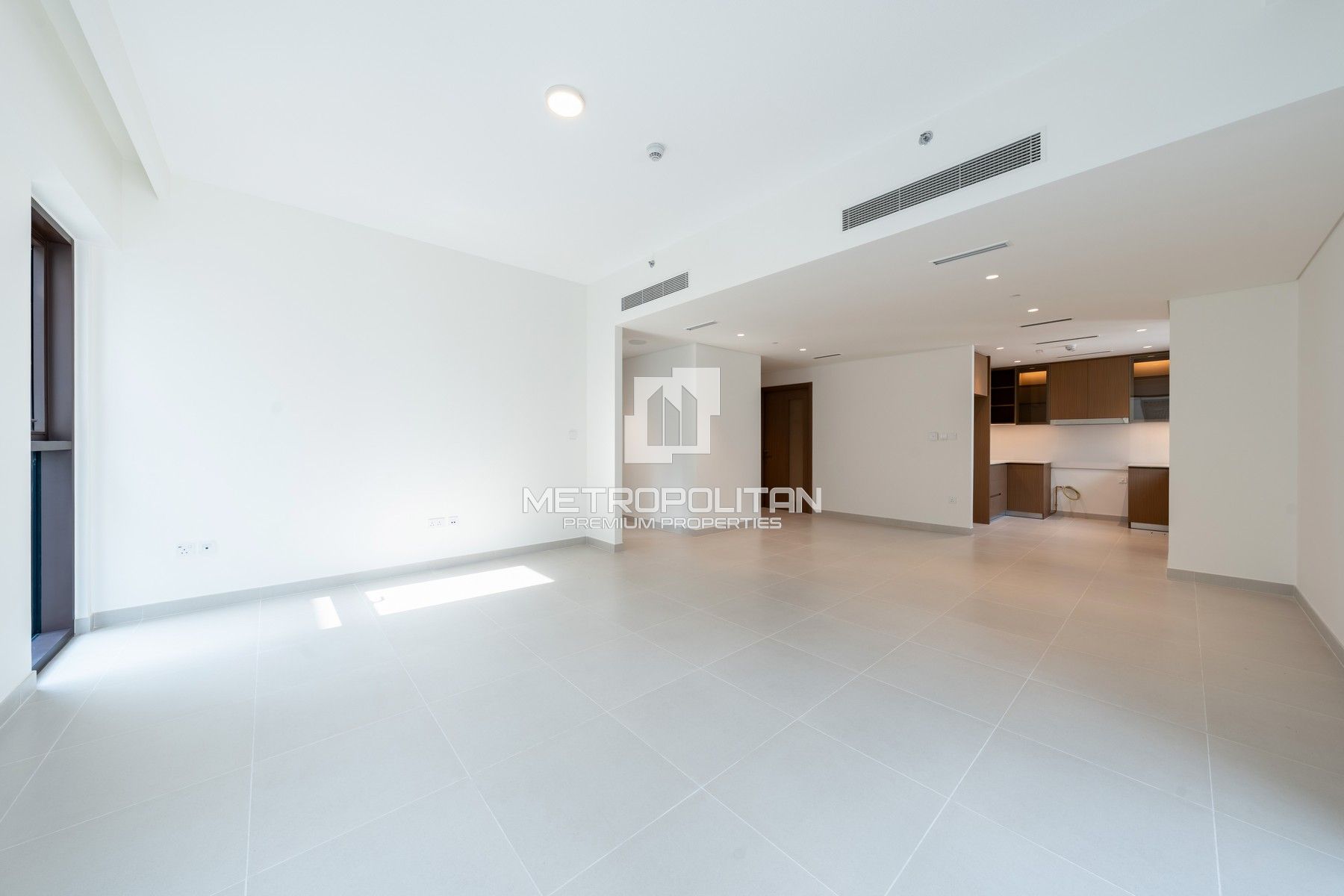 Premium Living | Wake Up to Dubai Creek Tower