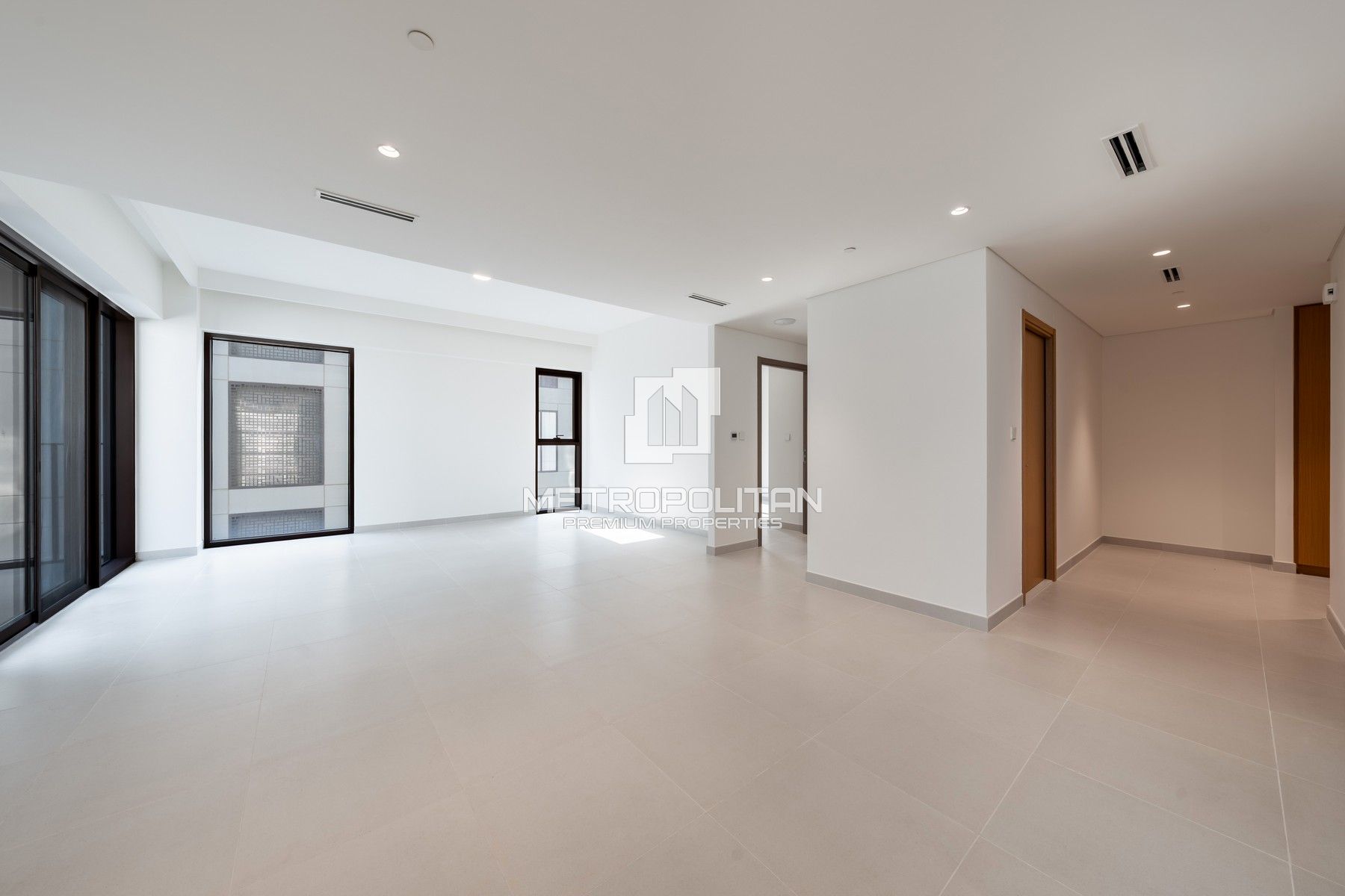 Premium Living | Wake Up to Dubai Creek Tower
