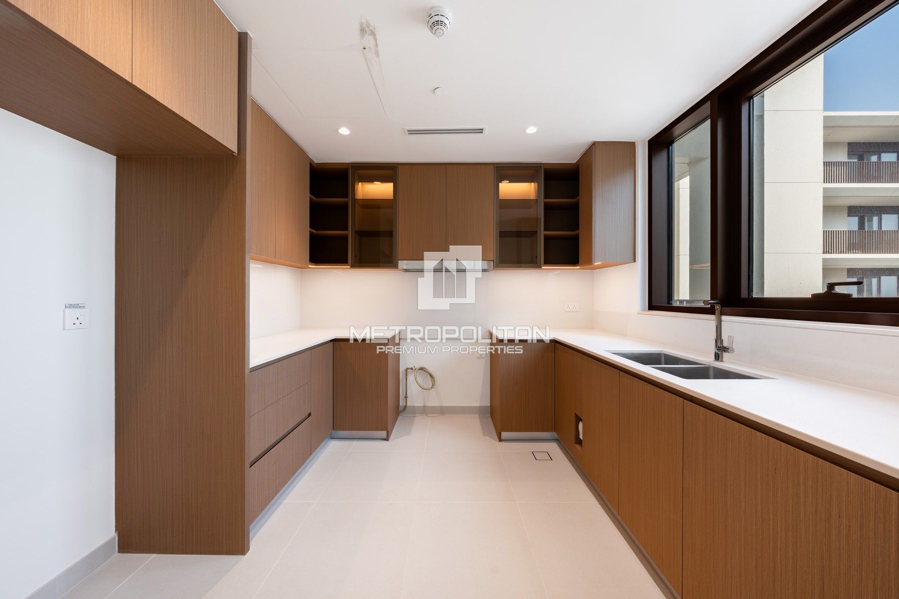 Premium Living | Wake Up to Dubai Creek Tower