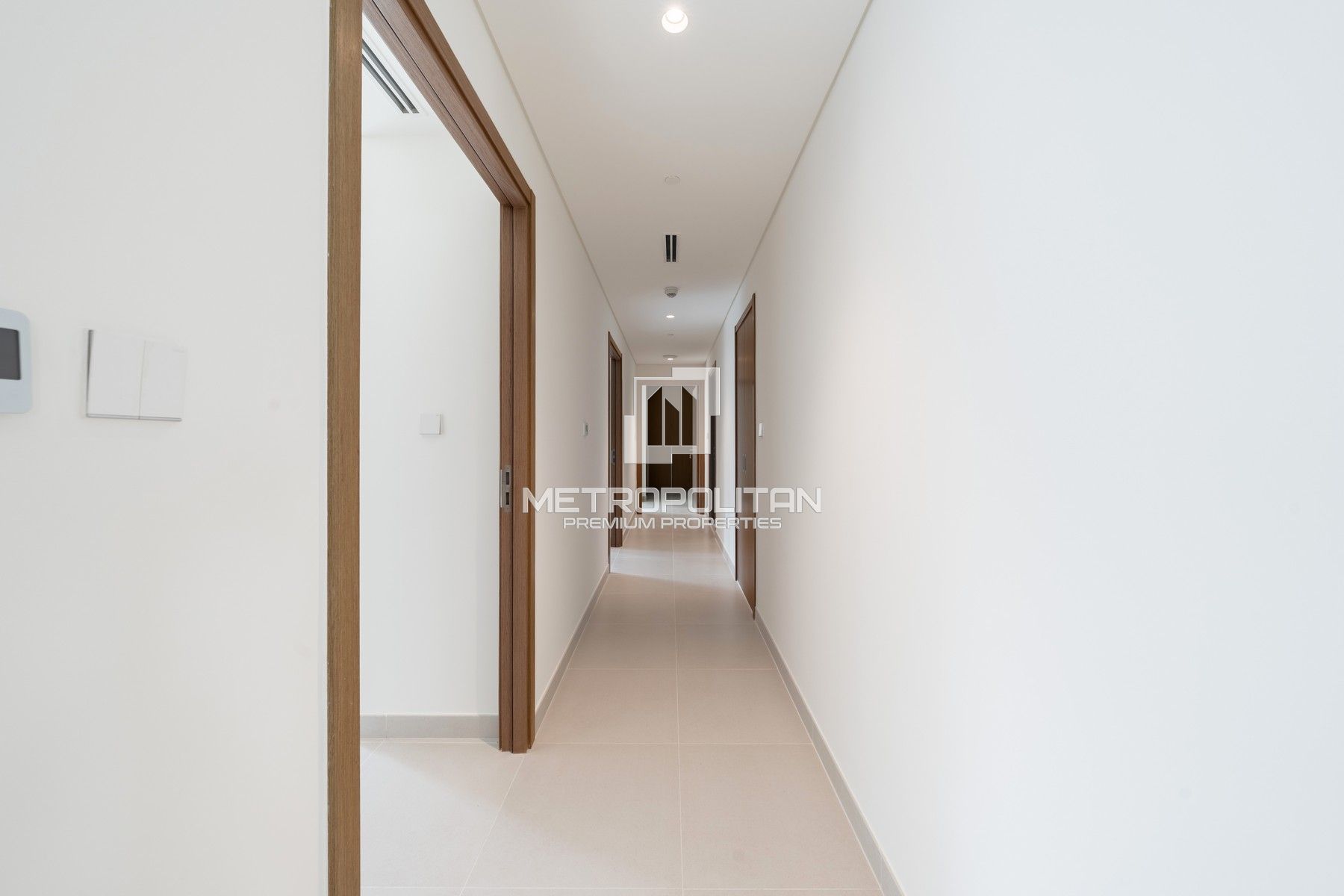 Premium Living | Wake Up to Dubai Creek Tower