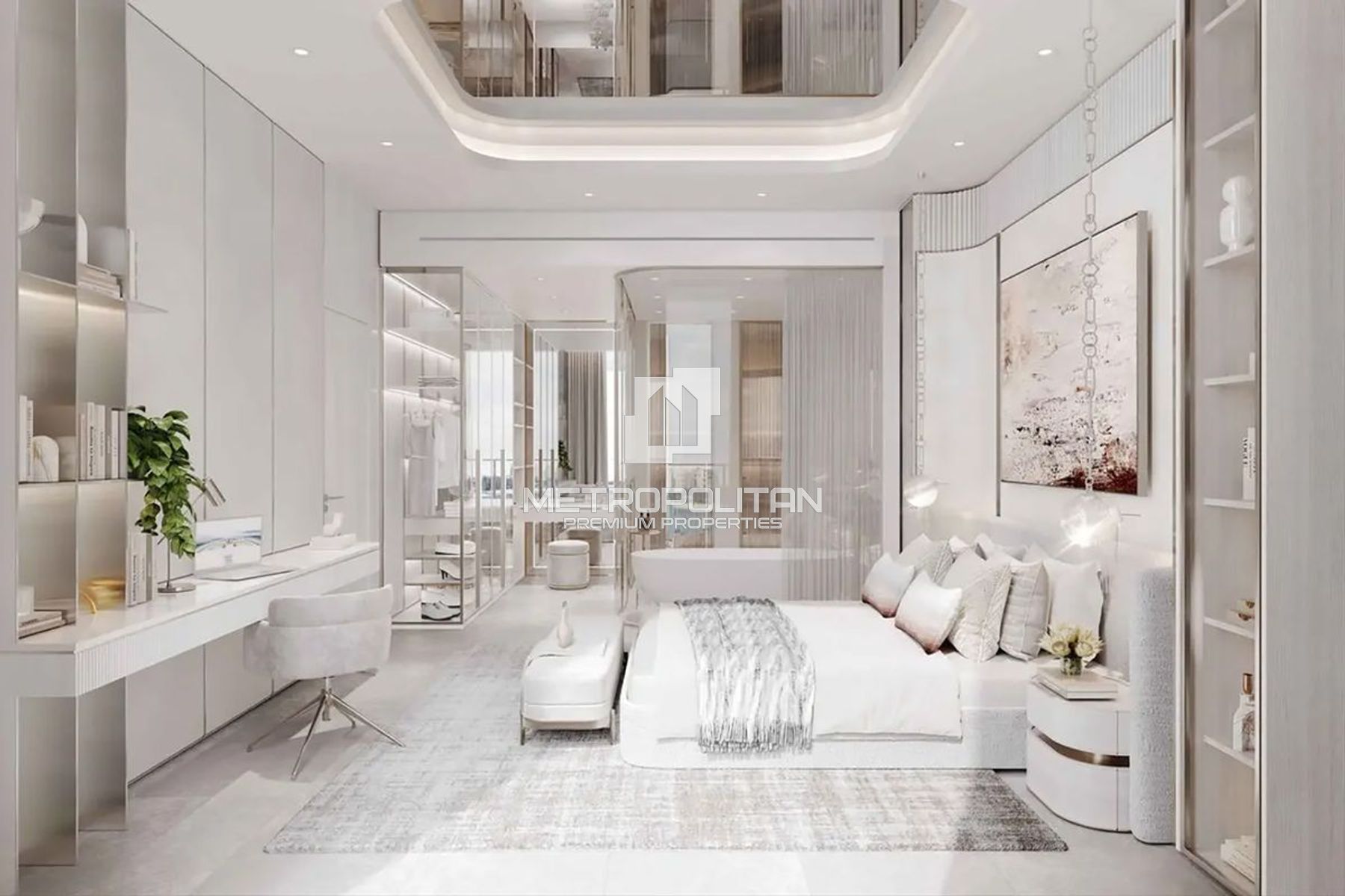 Sophisticated Marina Living | Motivated Seller