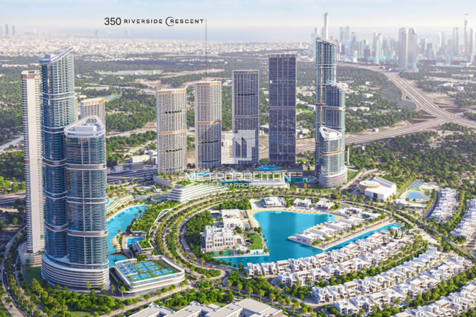 Lagoon View | Corner Unit | Original Price