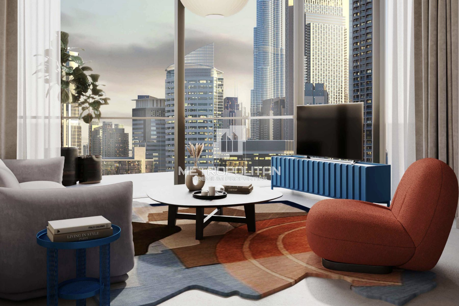 City/Community View | Low Floor | Hot Sale