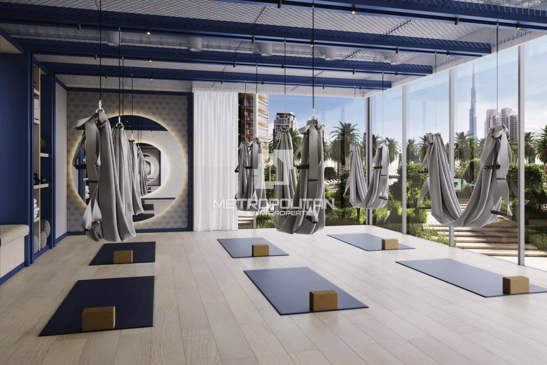 City/Community View | Low Floor | Hot Sale