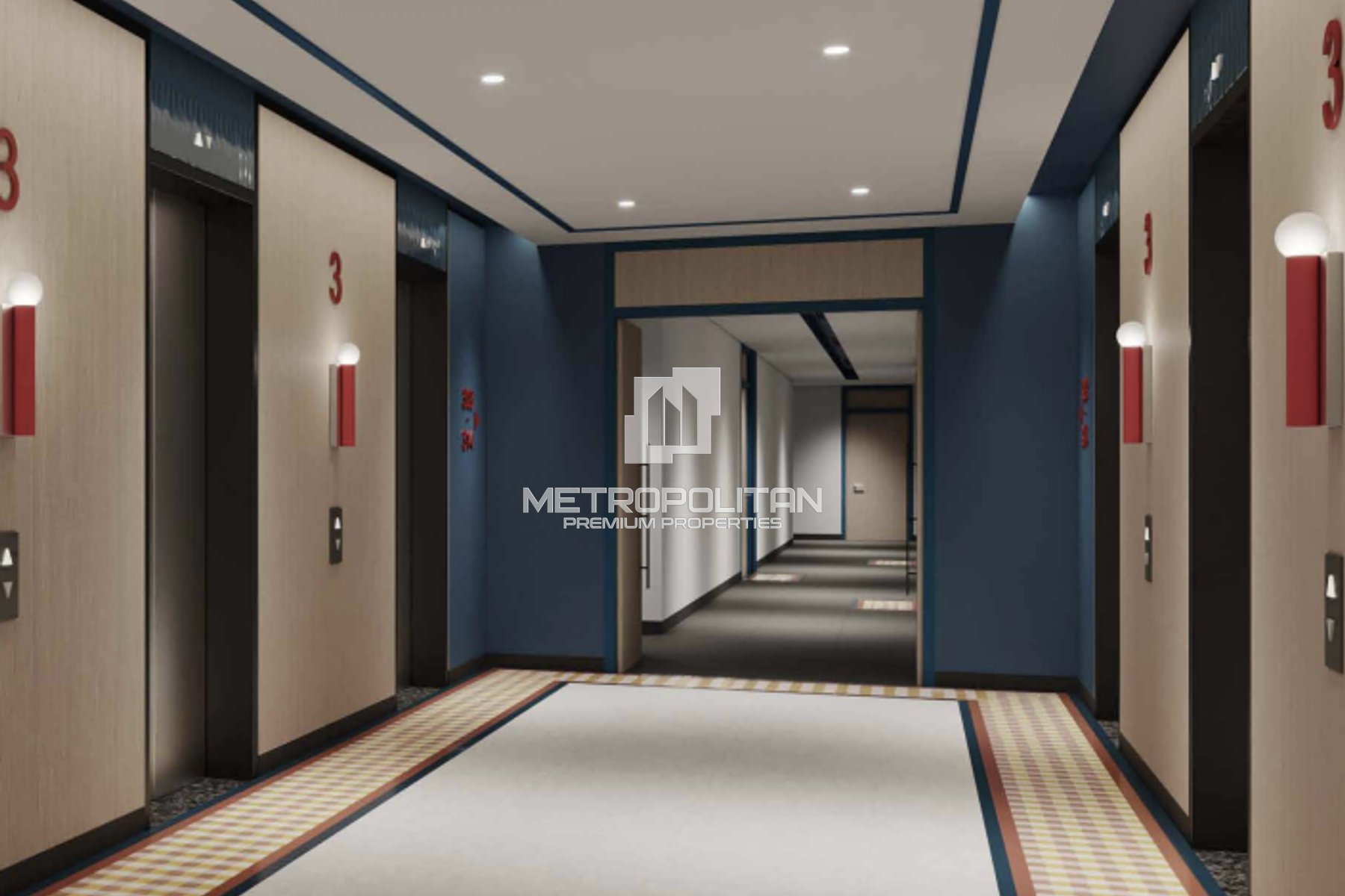 City/Community View | Low Floor | Hot Sale