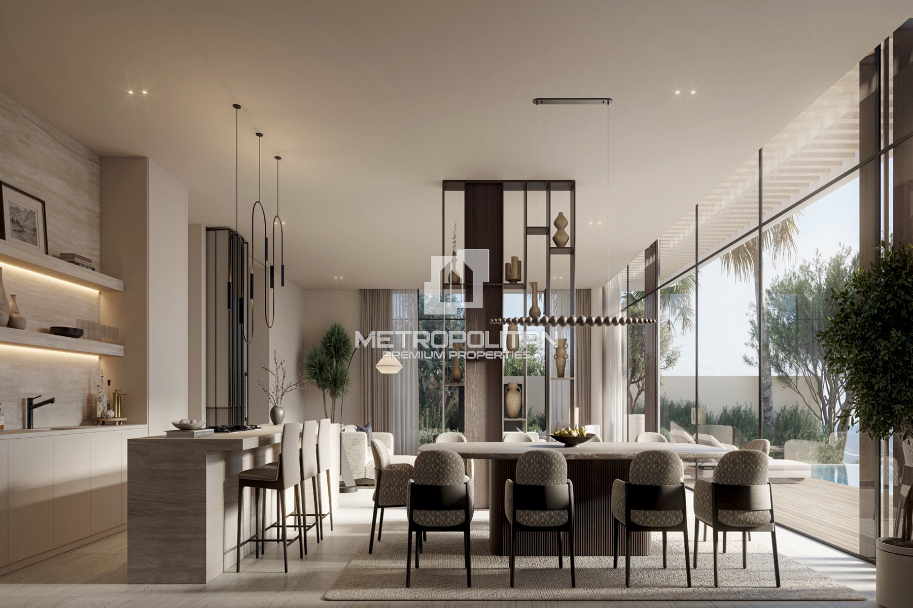 Studio Loft Apartment for Sale in Anantara, Mina Al Arab - MPS-51926